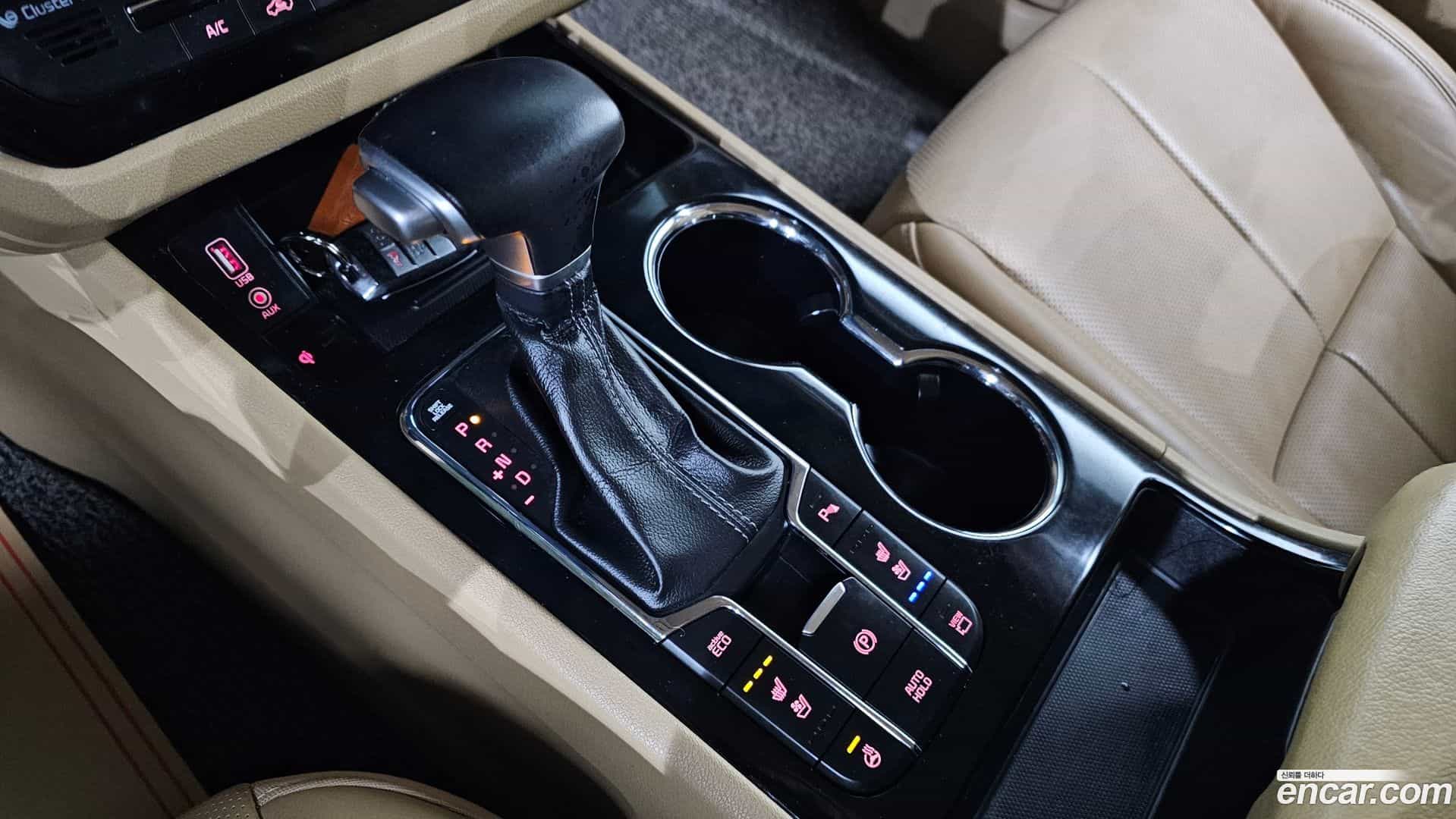 Canival Kia 2020.5-INNER-009