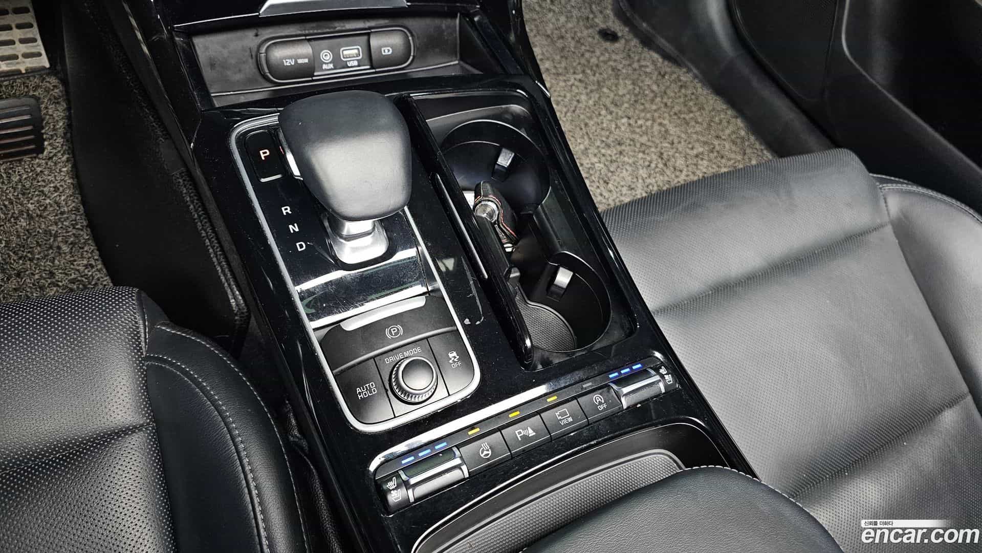 Stinger Kia 2017.8-INNER-009