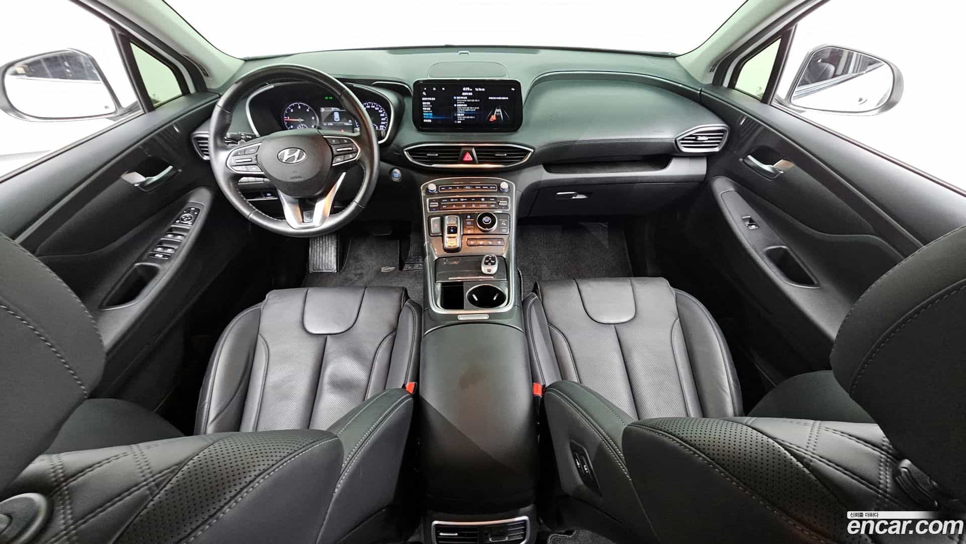 Santafe Hyundai 2021.11-INNER-007