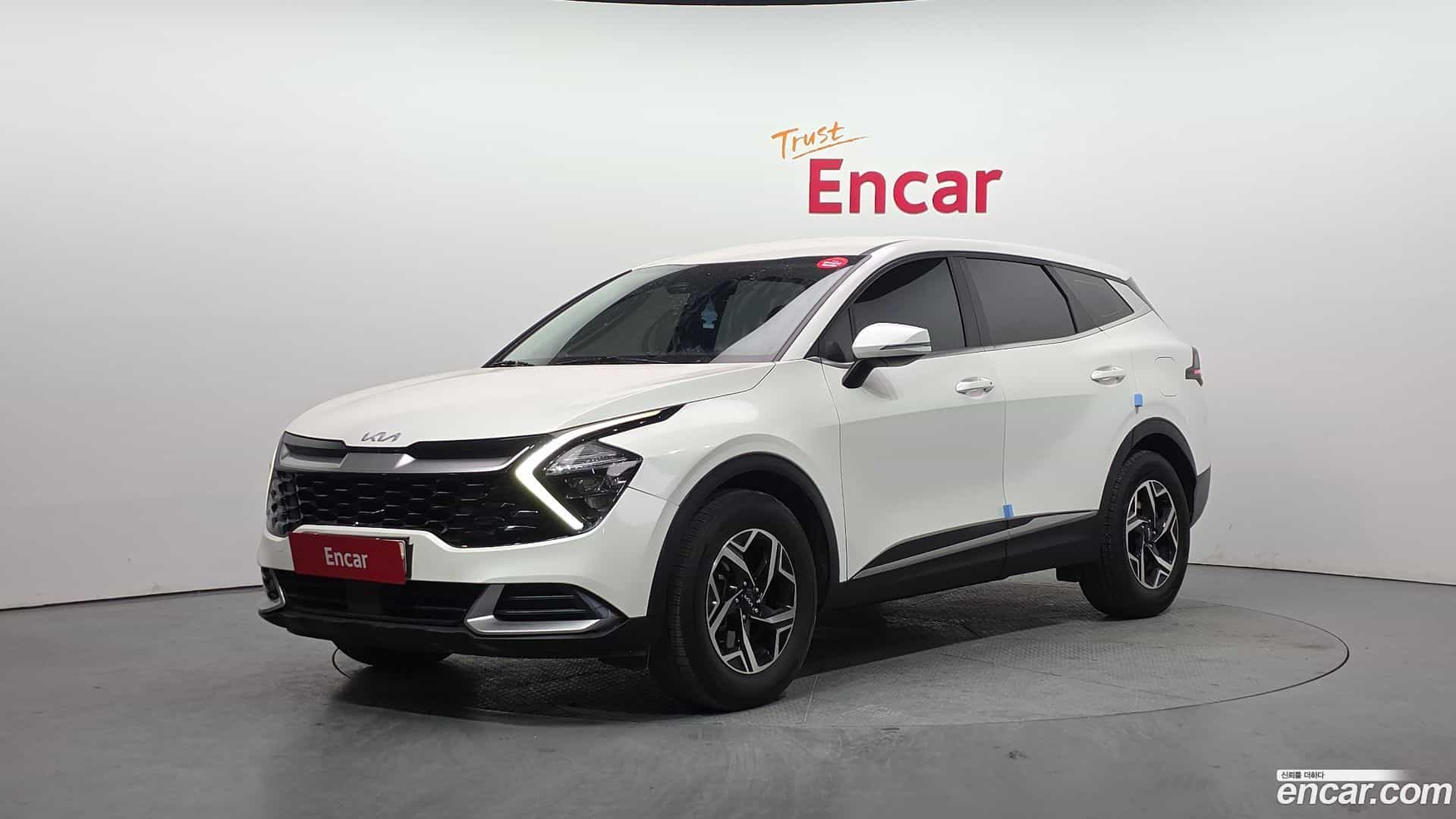 Sportage Kia 2022.3-OUTER-001