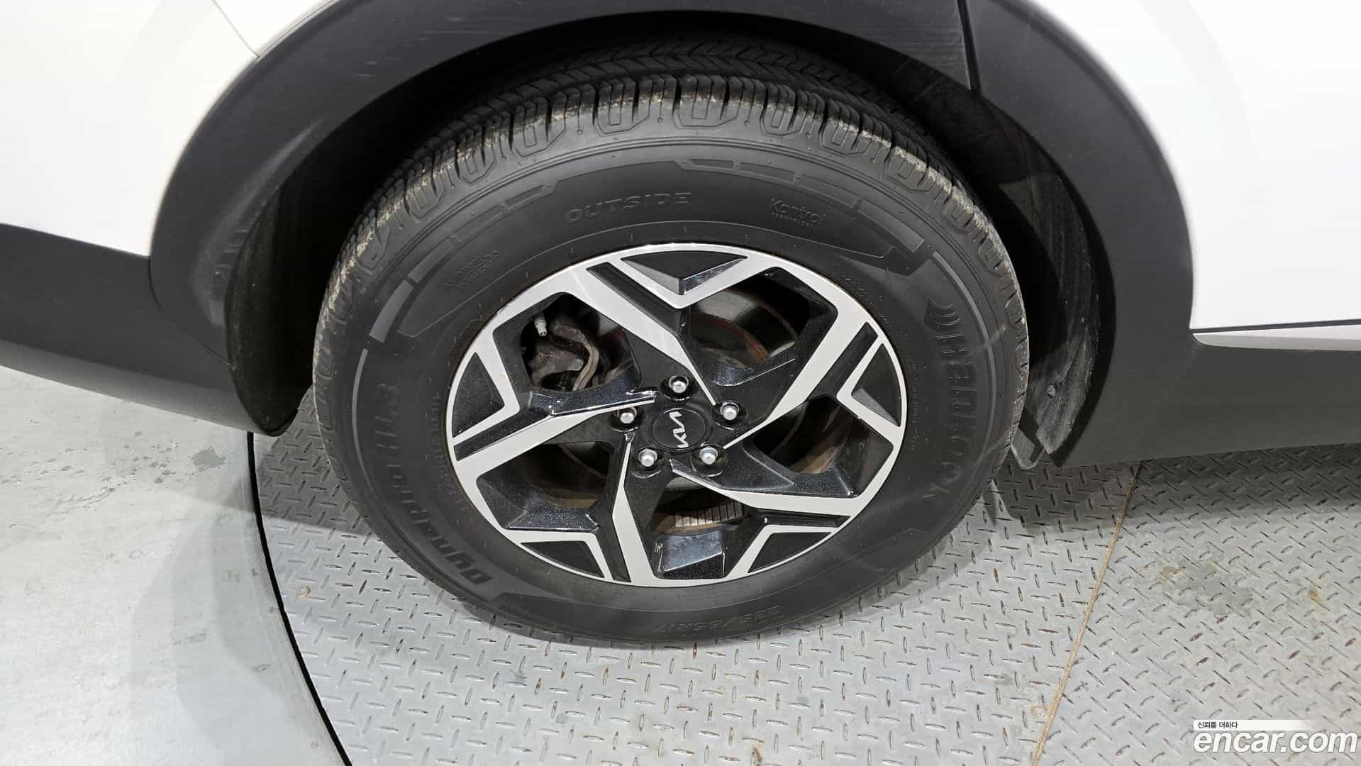 Sportage Kia 2022.3-OUTER-005