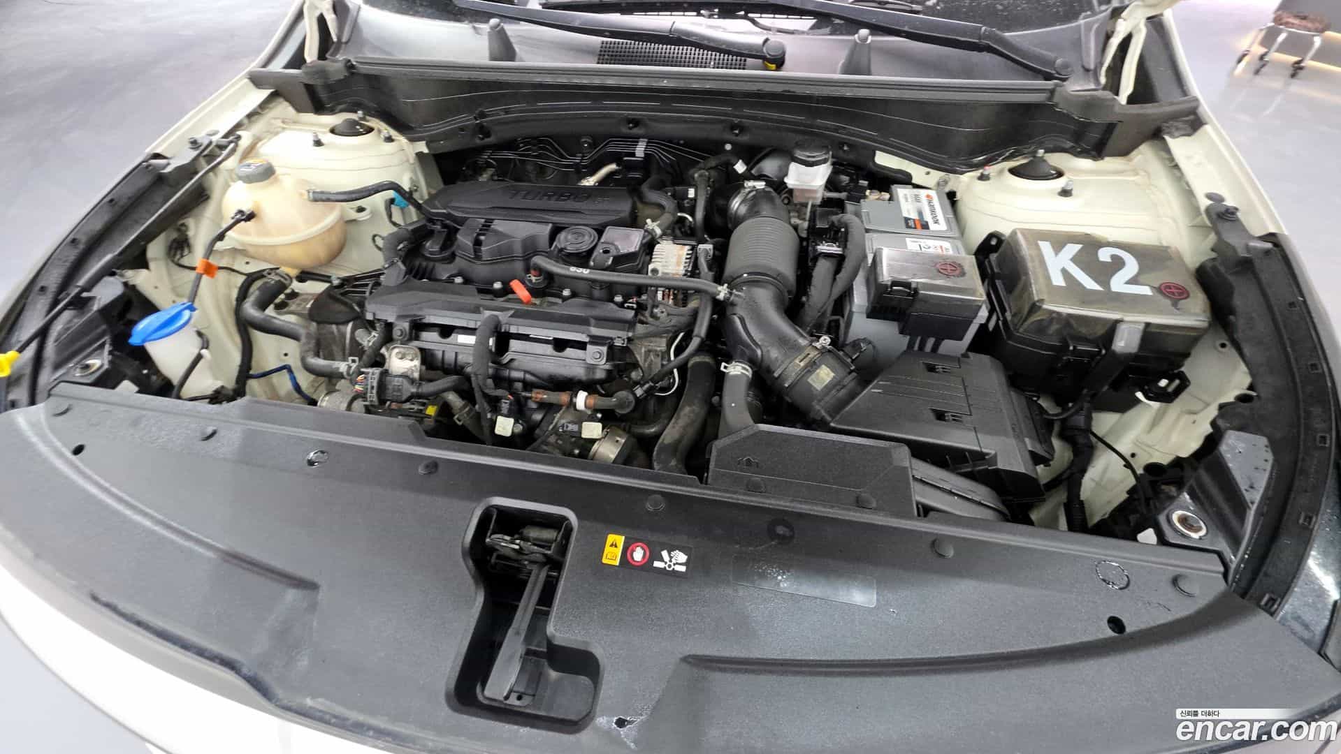 Sportage Kia 2022.3-INNER-006
