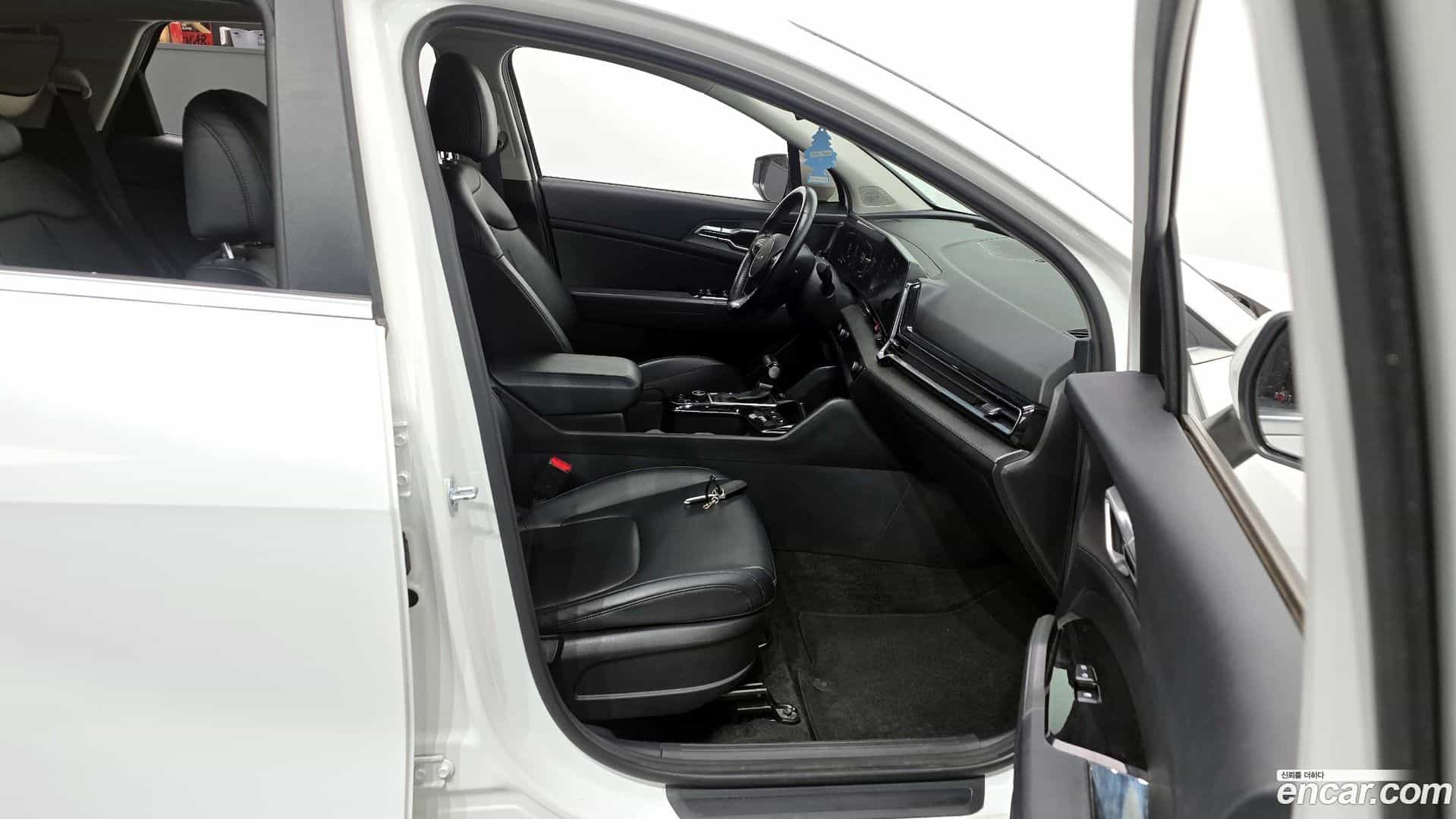 Sportage Kia 2022.3-OPTION-015