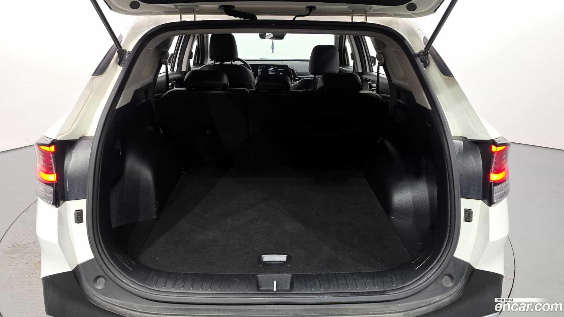 Sportage Kia 2022.3-OPTION-024