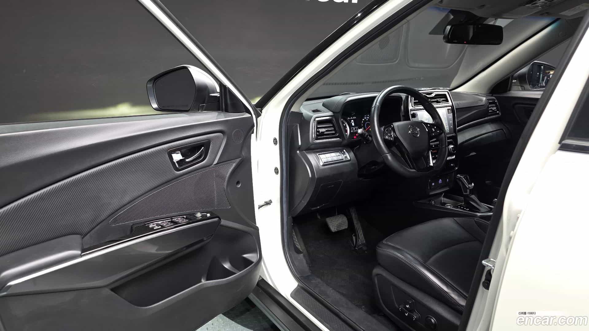 TIBOLI KG Mobility 2022.5-OPTION-015