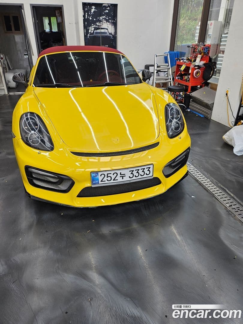 Main__Slider__Photo:Boxster Porsche 2013.5-0