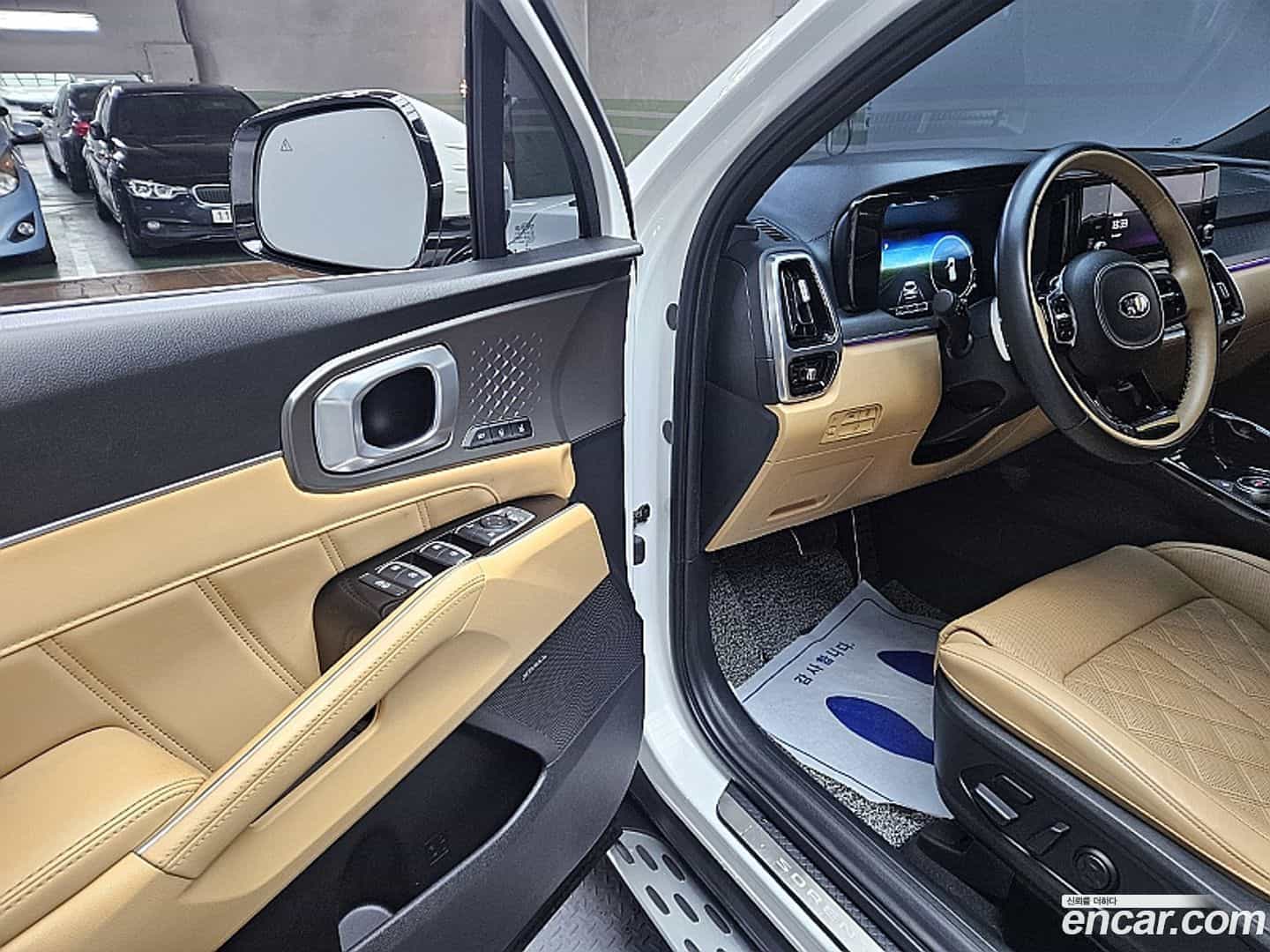 Sorento Kia 2020.8-OUTER-005