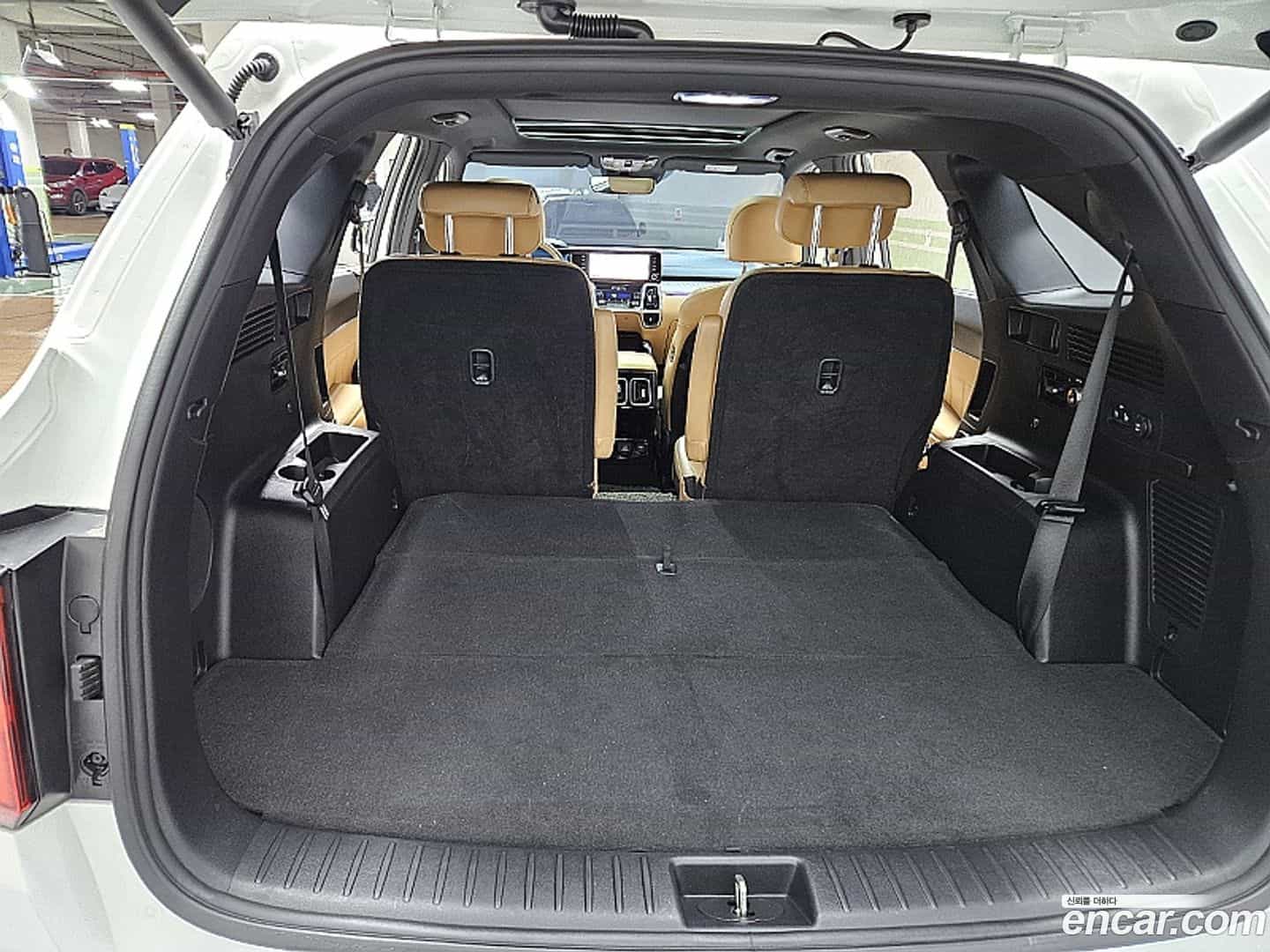 Sorento Kia 2020.8-OPTION-020
