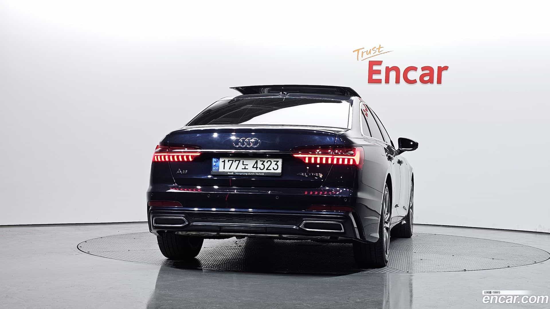 A6 Audi 2021.9-OUTER-004