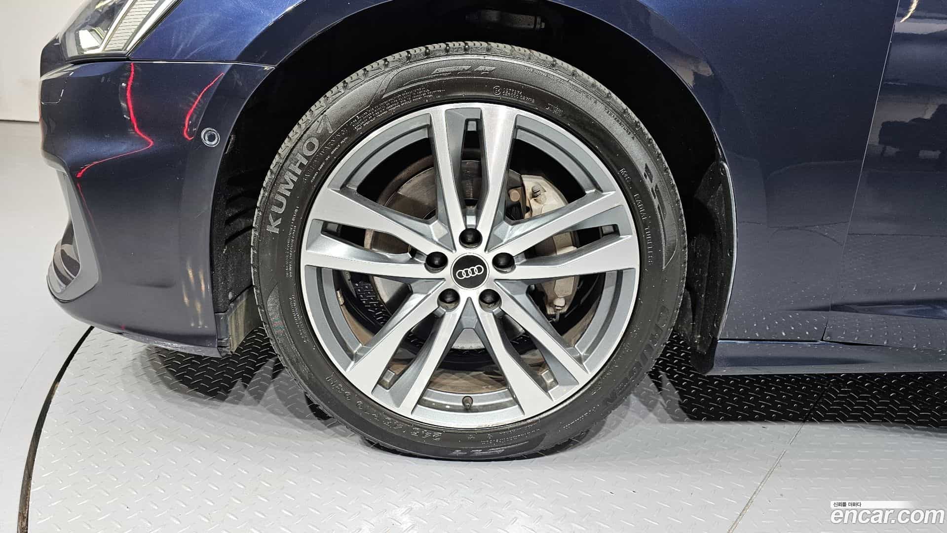 A6 Audi 2021.9-OUTER-005