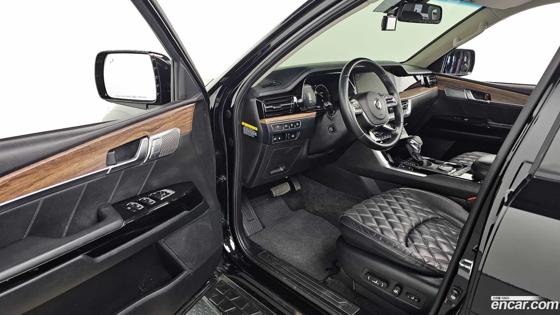Mohave Kia 2020.2-OPTION-015