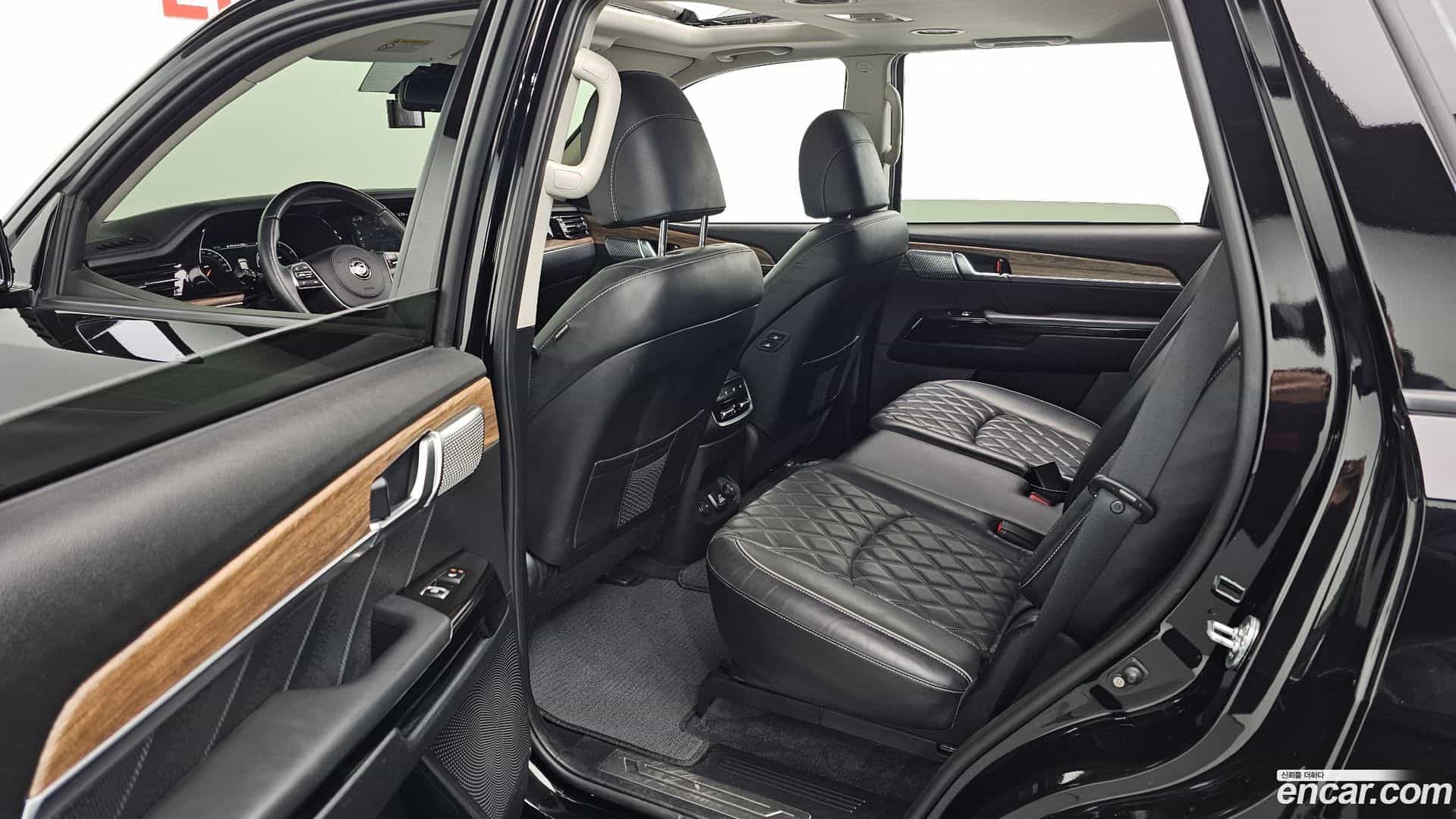 Mohave Kia 2020.2-OPTION-016