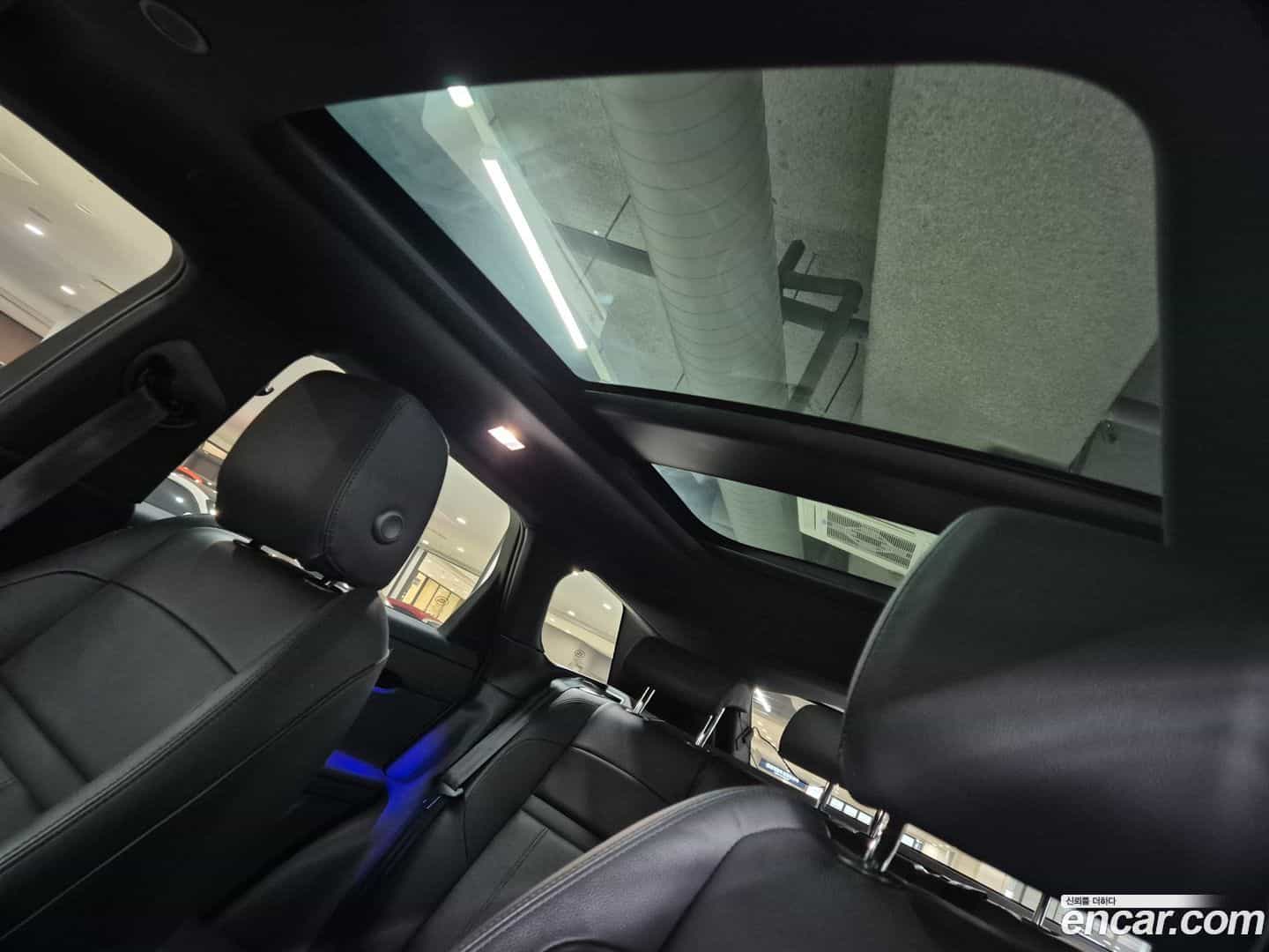 Range Rover Evoque Land Rover 2025.0-OPTION-022