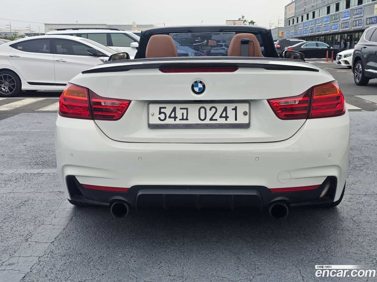 4-Series BMW 2016.8-INNER-006