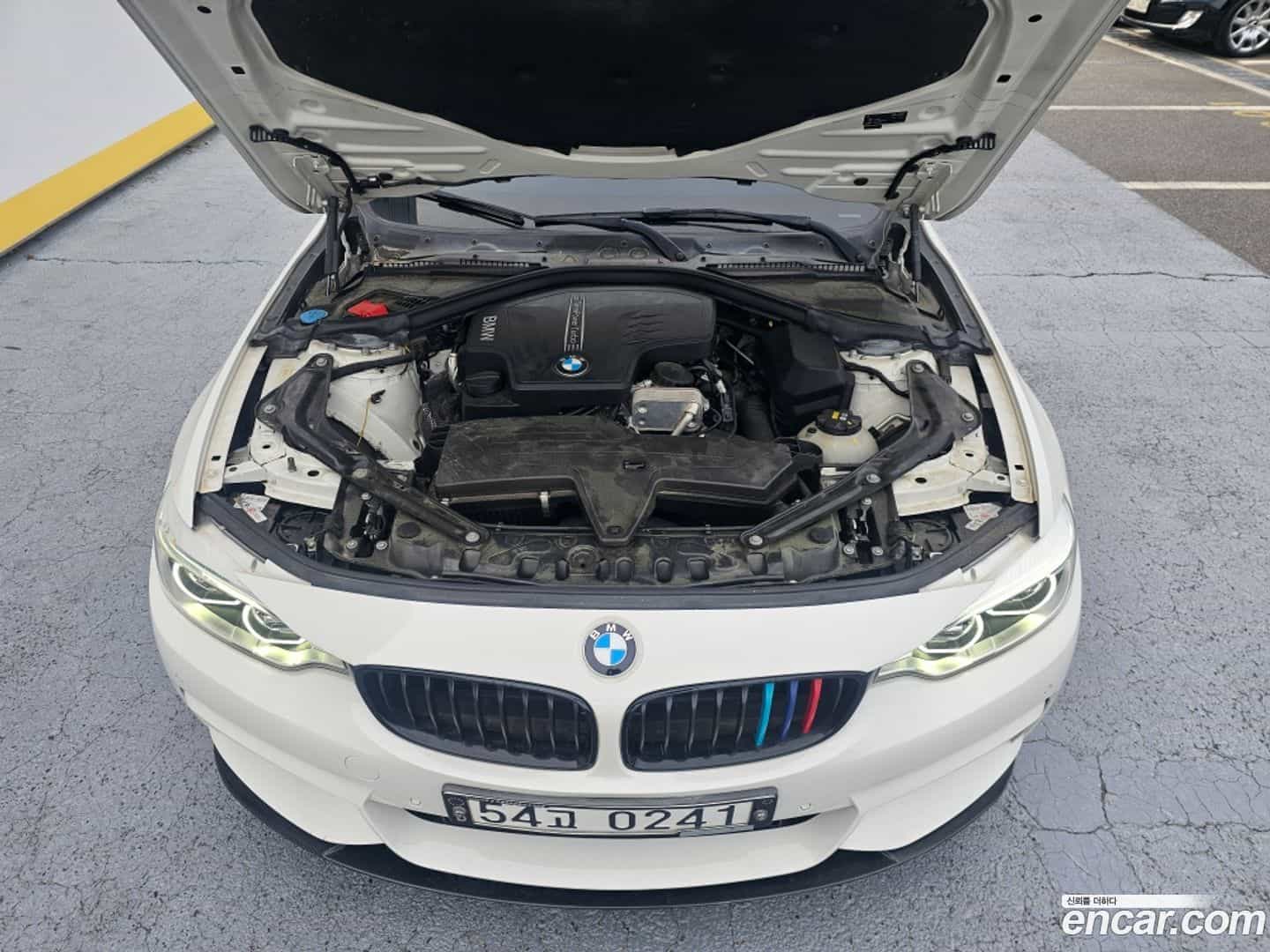 4-Series BMW 2016.8-INNER-007