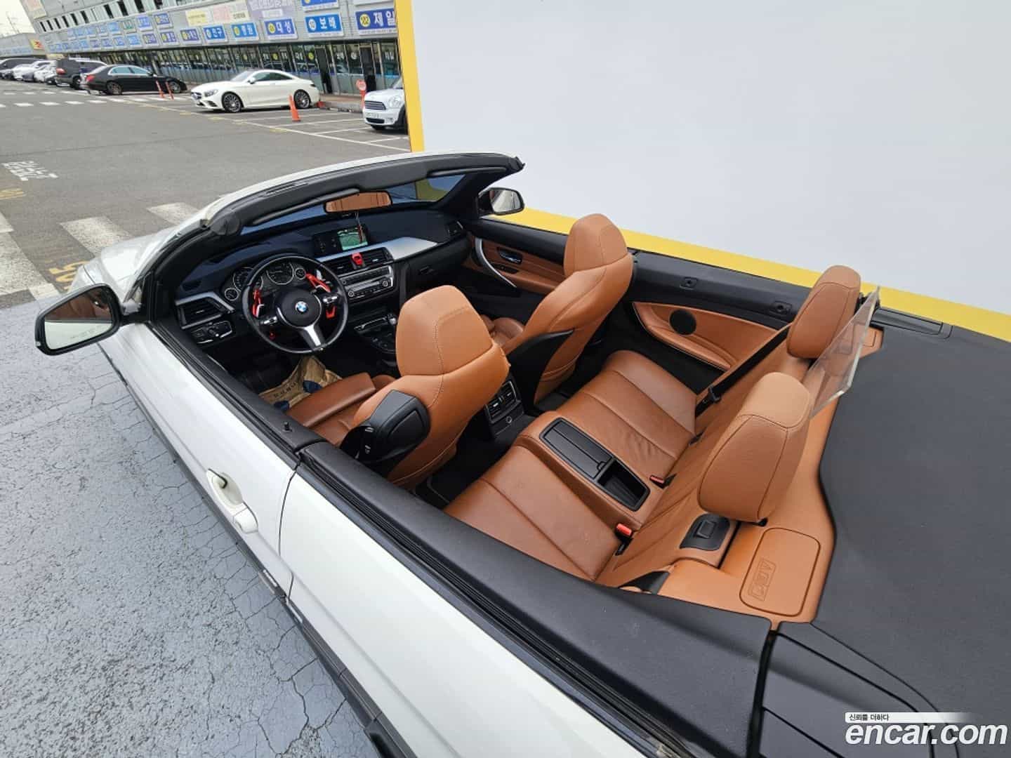 4-Series BMW 2016.8-INNER-009