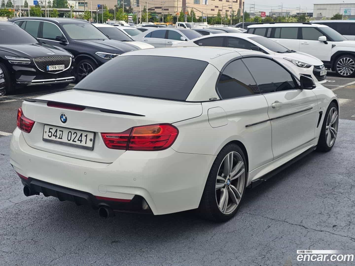 4-Series BMW 2016.8-OPTION-023