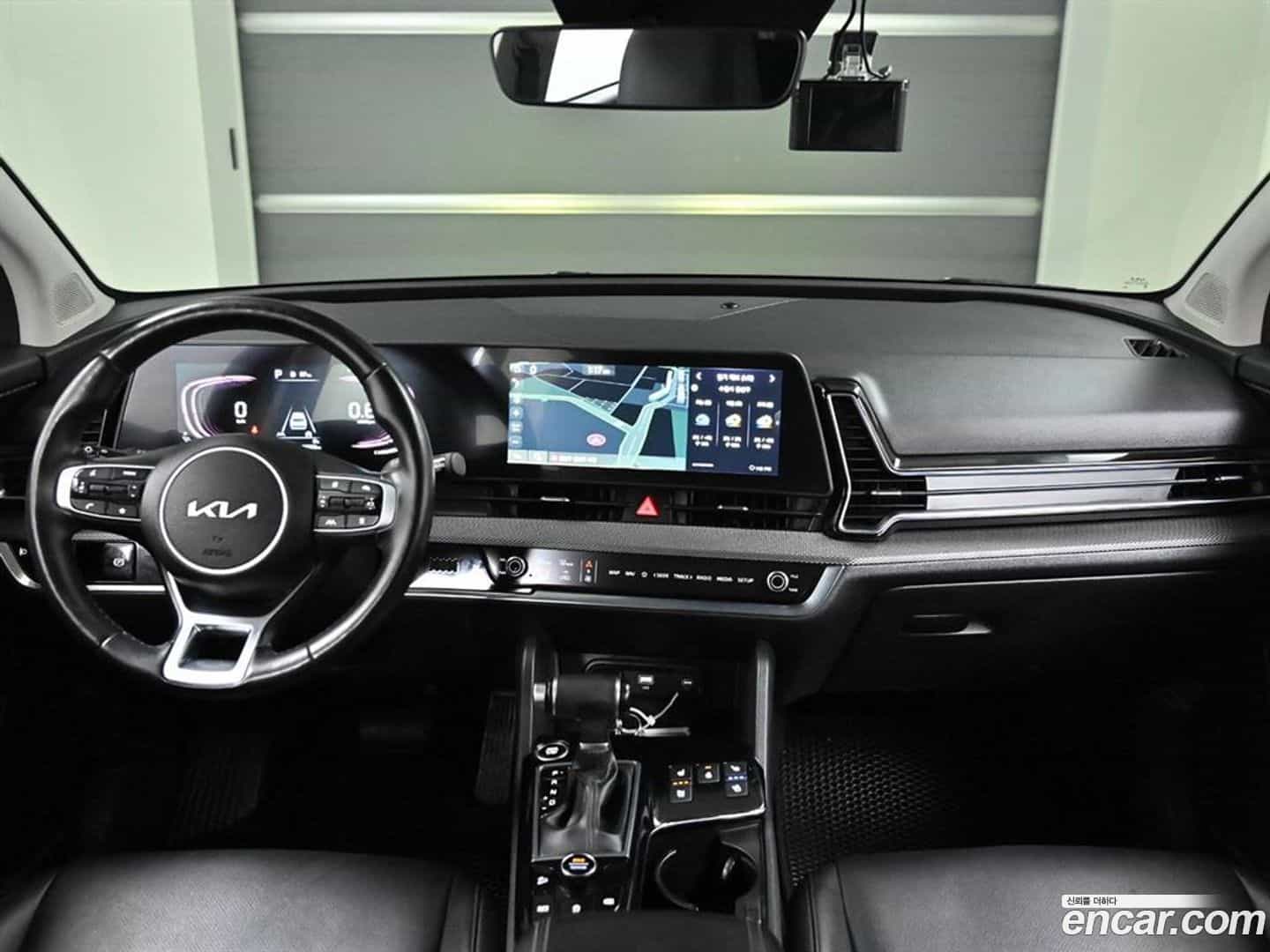 Sportage Kia 2024.1-INNER-006