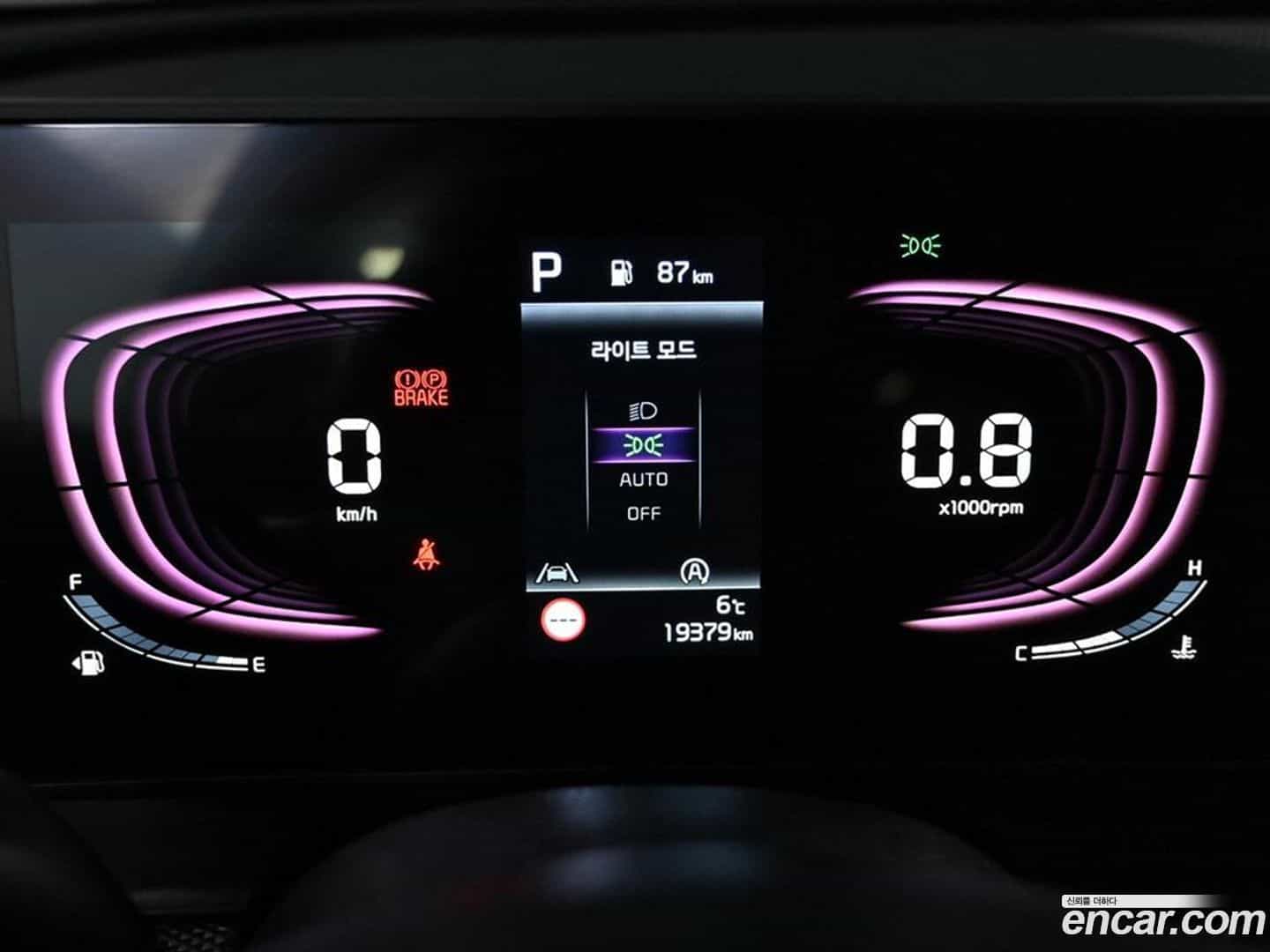 Sportage Kia 2024.1-INNER-007