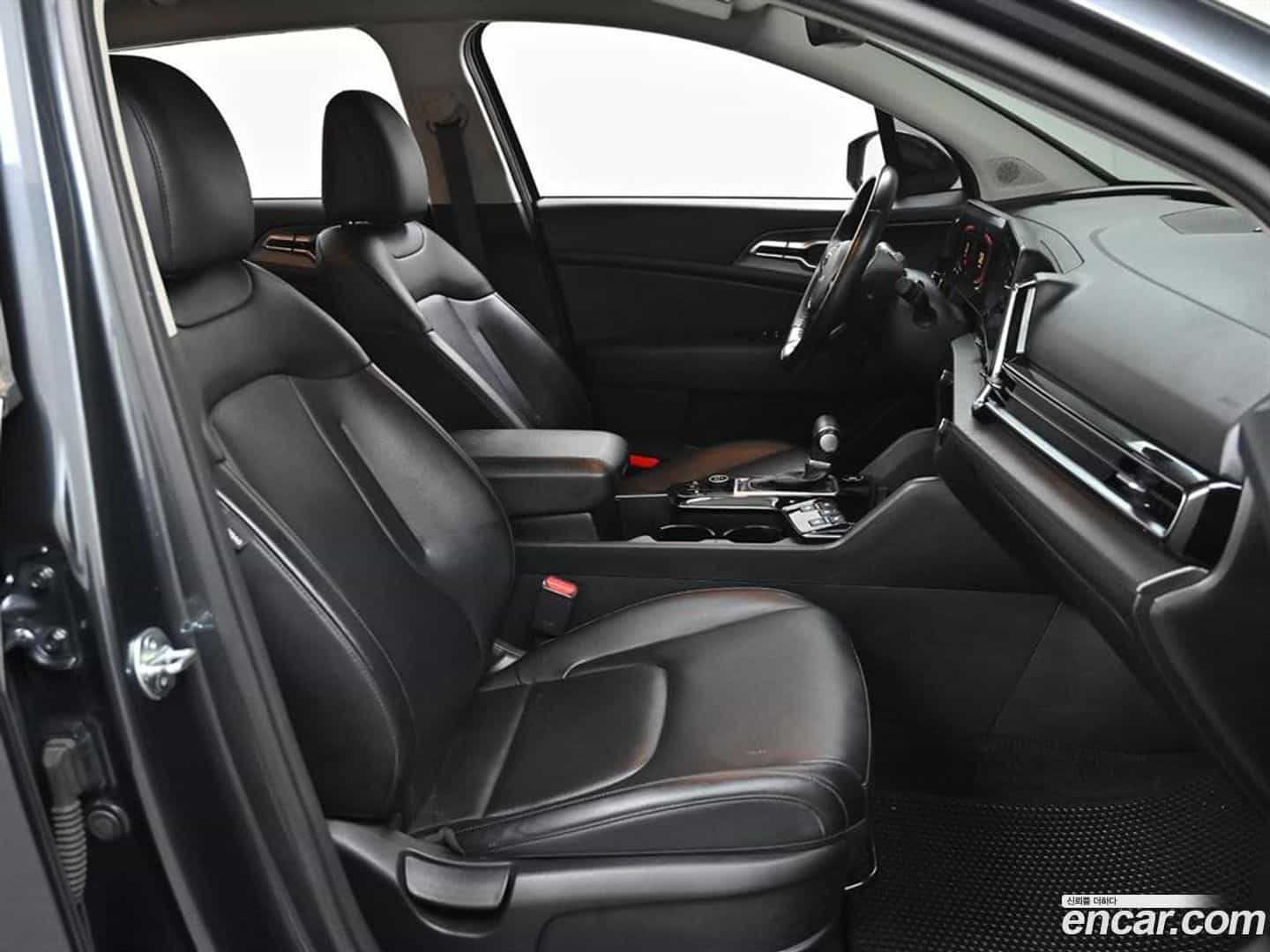 Sportage Kia 2024.1-INNER-009