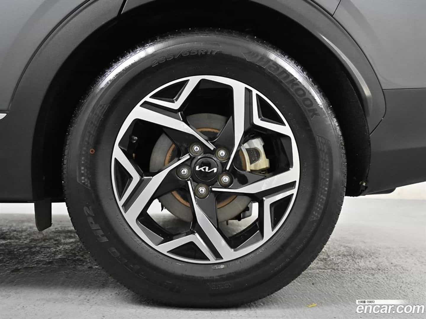 Sportage Kia 2024.1-OPTION-024
