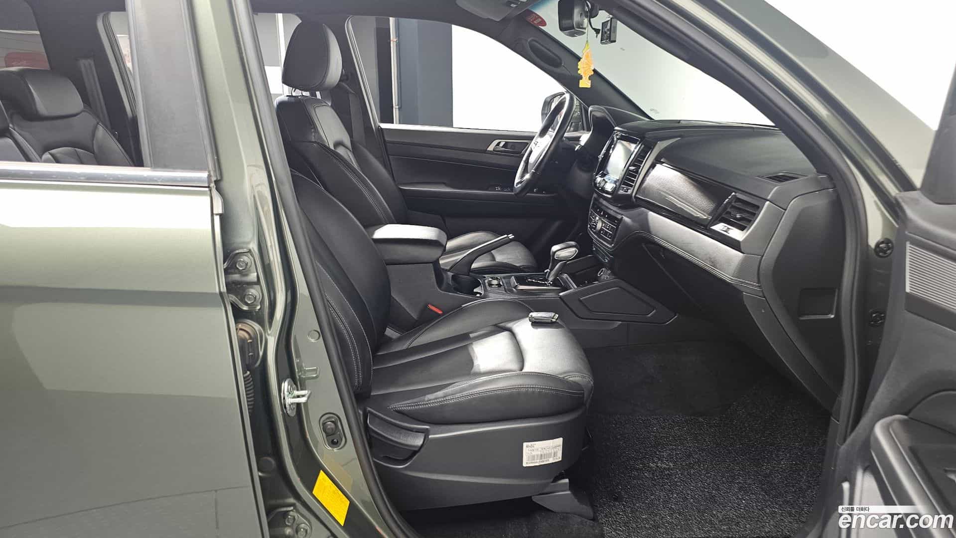 Rexton KG Mobility 2021.4-OPTION-015