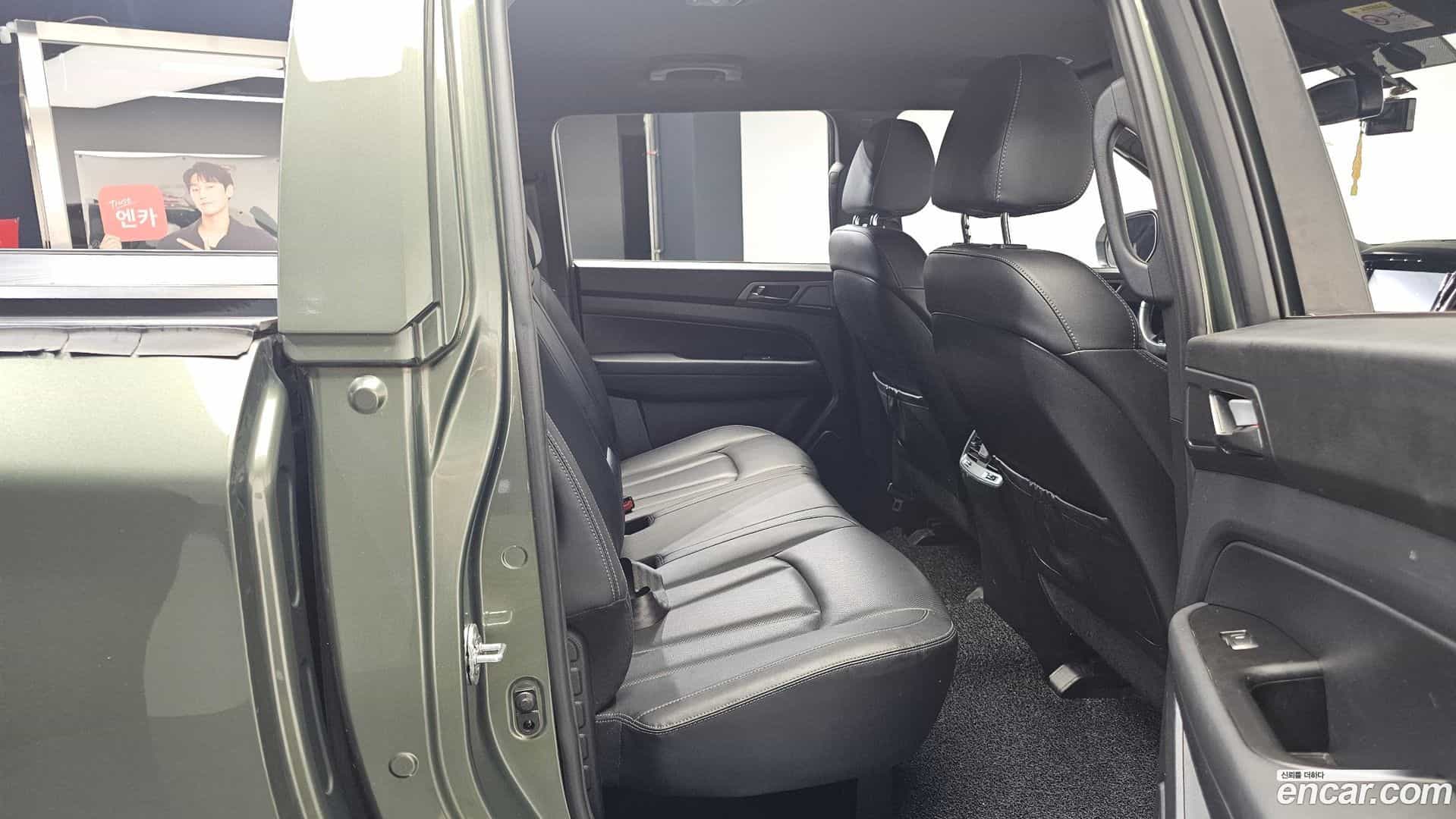 Rexton KG Mobility 2021.4-OPTION-016