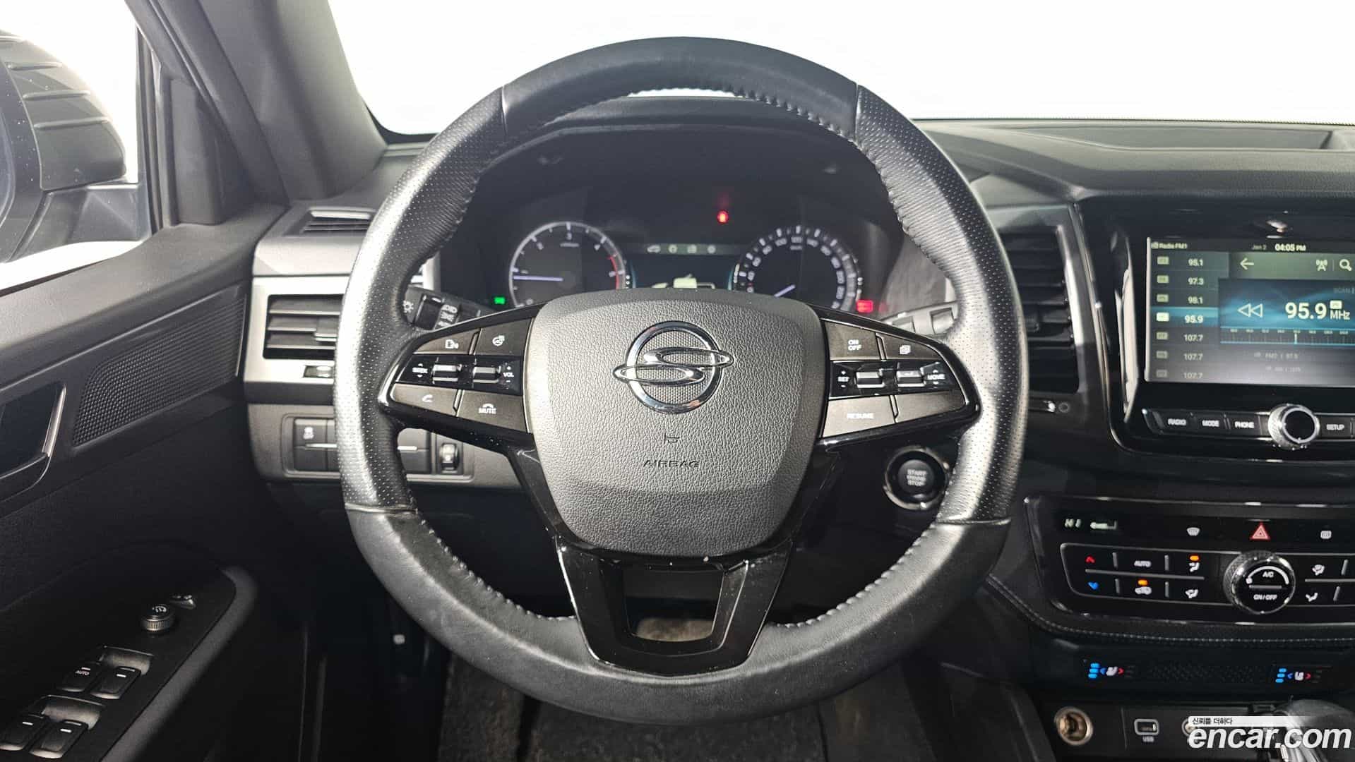 Rexton KG Mobility 2021.4-OPTION-017