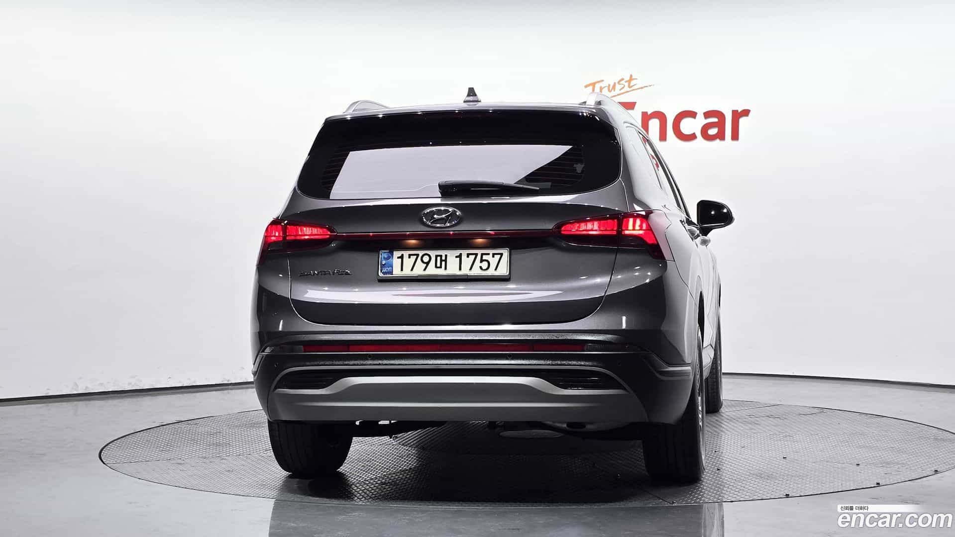 Santafe Hyundai 2020.9-OUTER-004