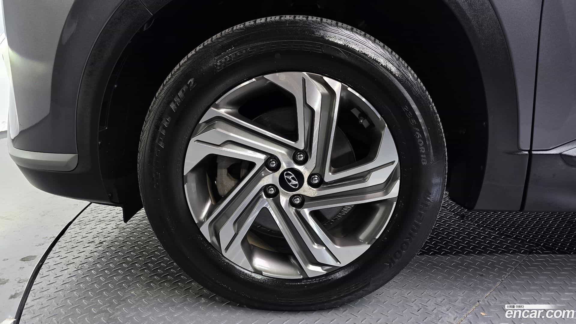 Santafe Hyundai 2020.9-OUTER-005