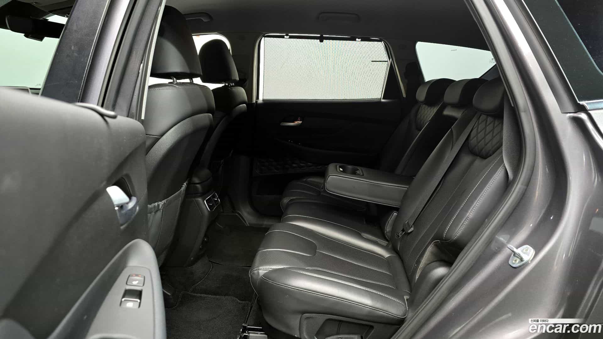 Santafe Hyundai 2020.9-OPTION-016