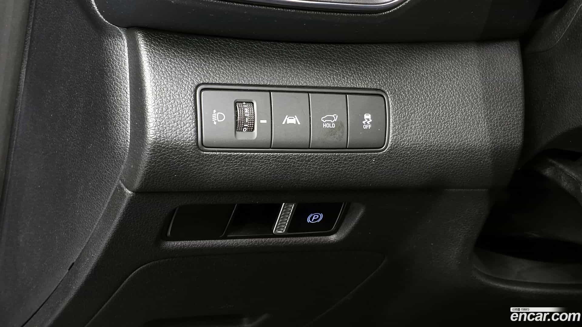 Santafe Hyundai 2020.9-OPTION-018