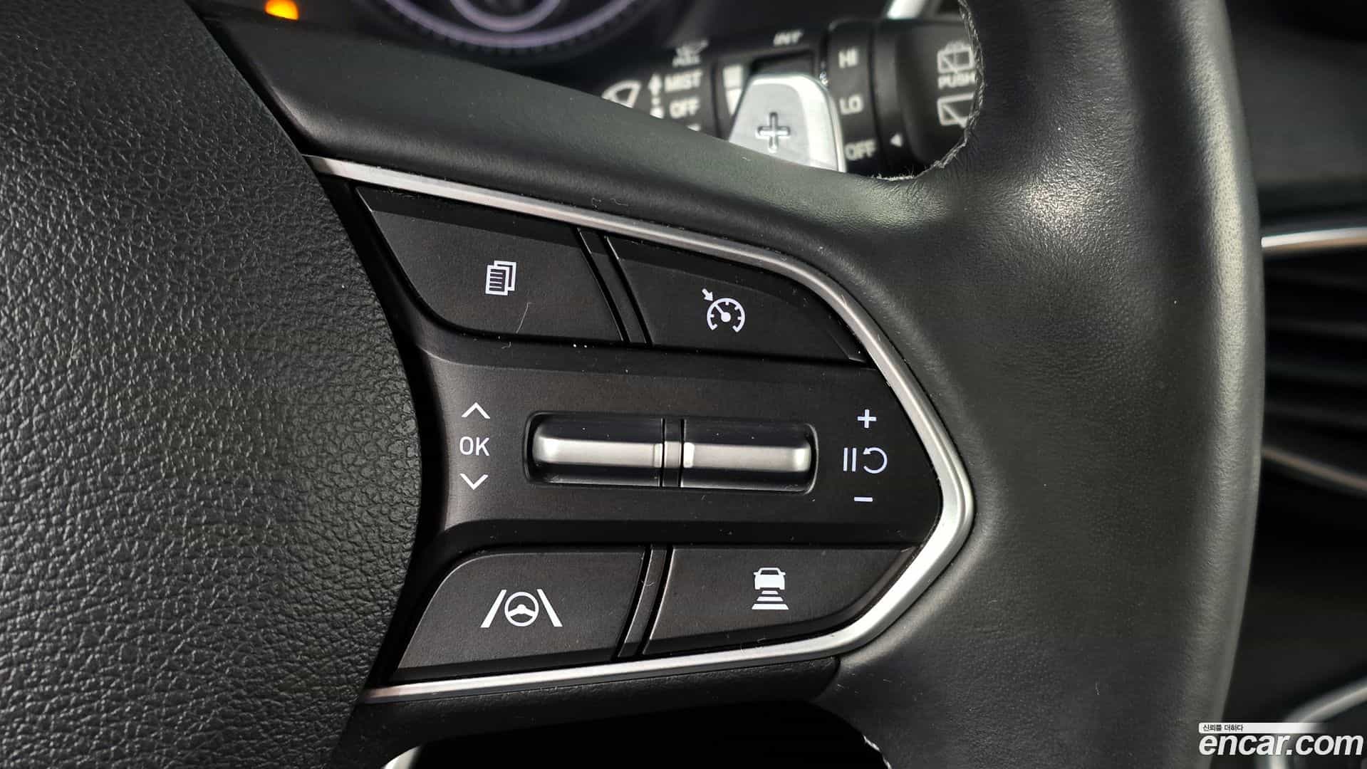Santafe Hyundai 2020.9-OPTION-019