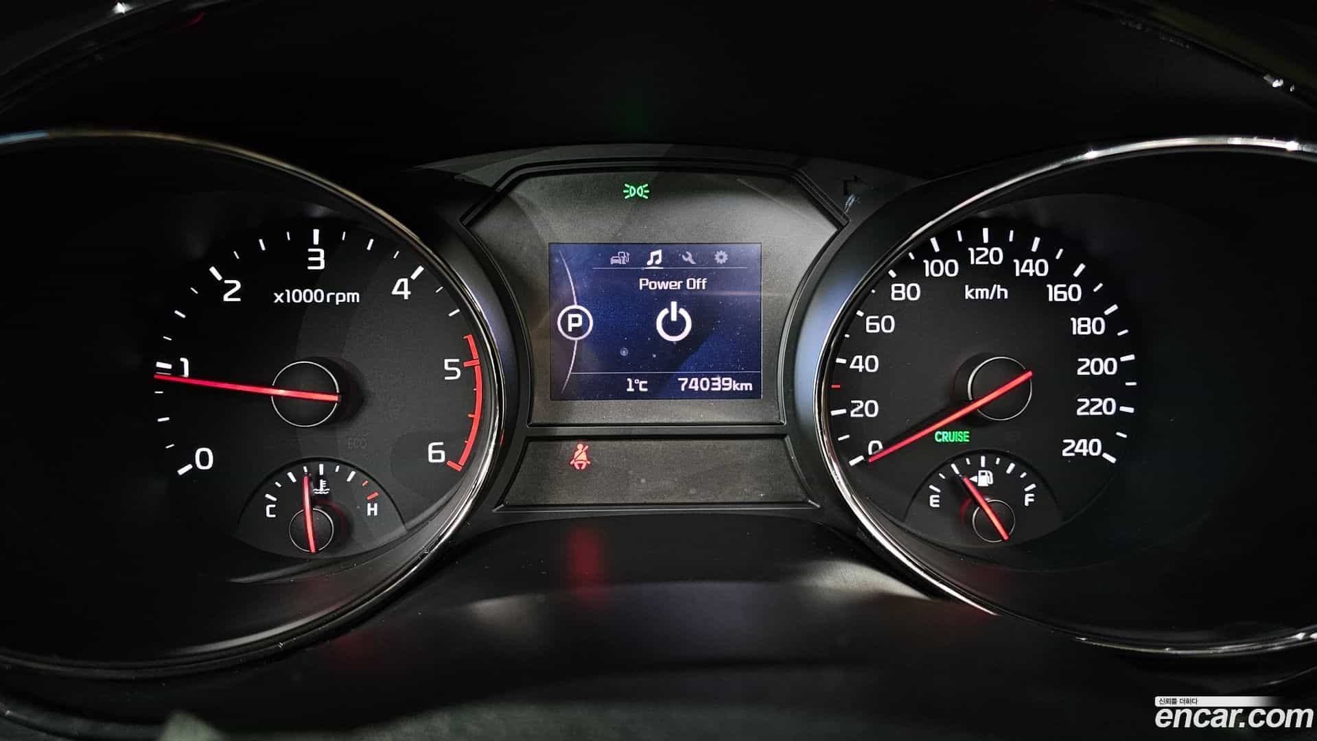 Canival Kia 2016.8-INNER-008