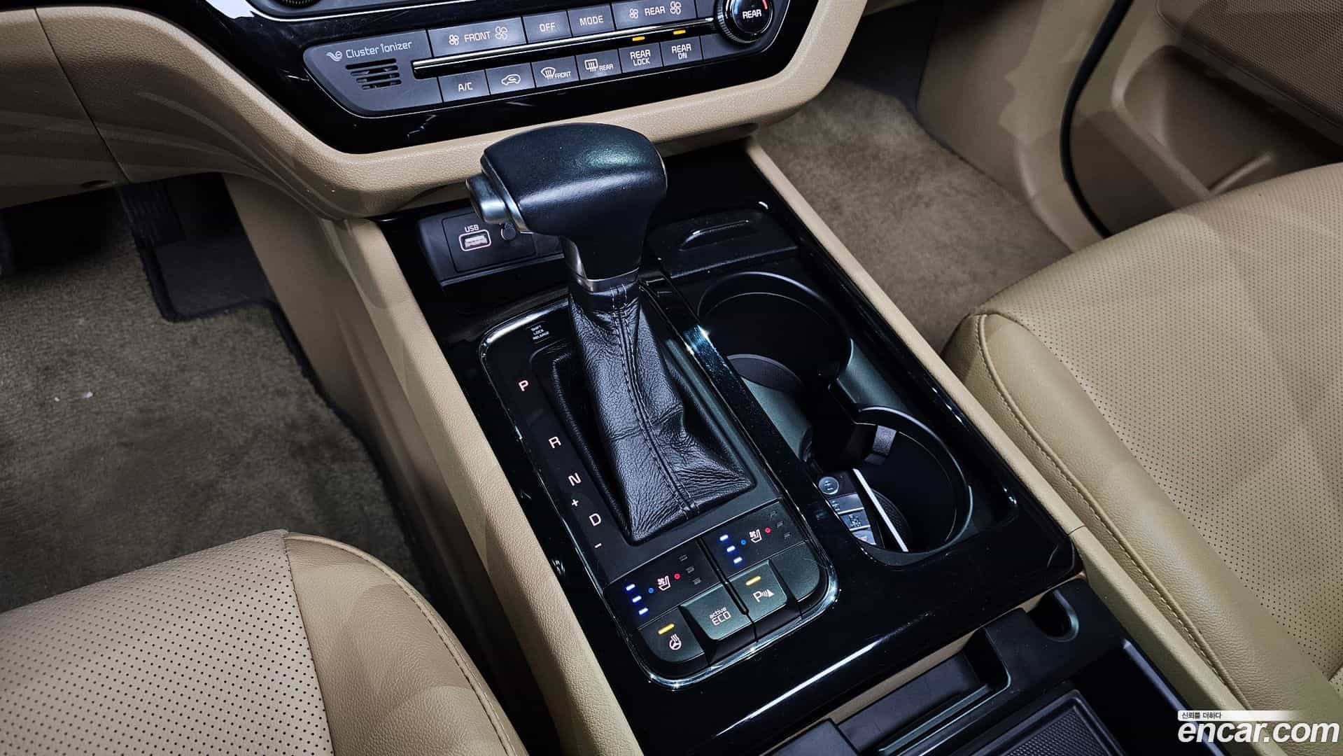 Canival Kia 2016.8-INNER-009