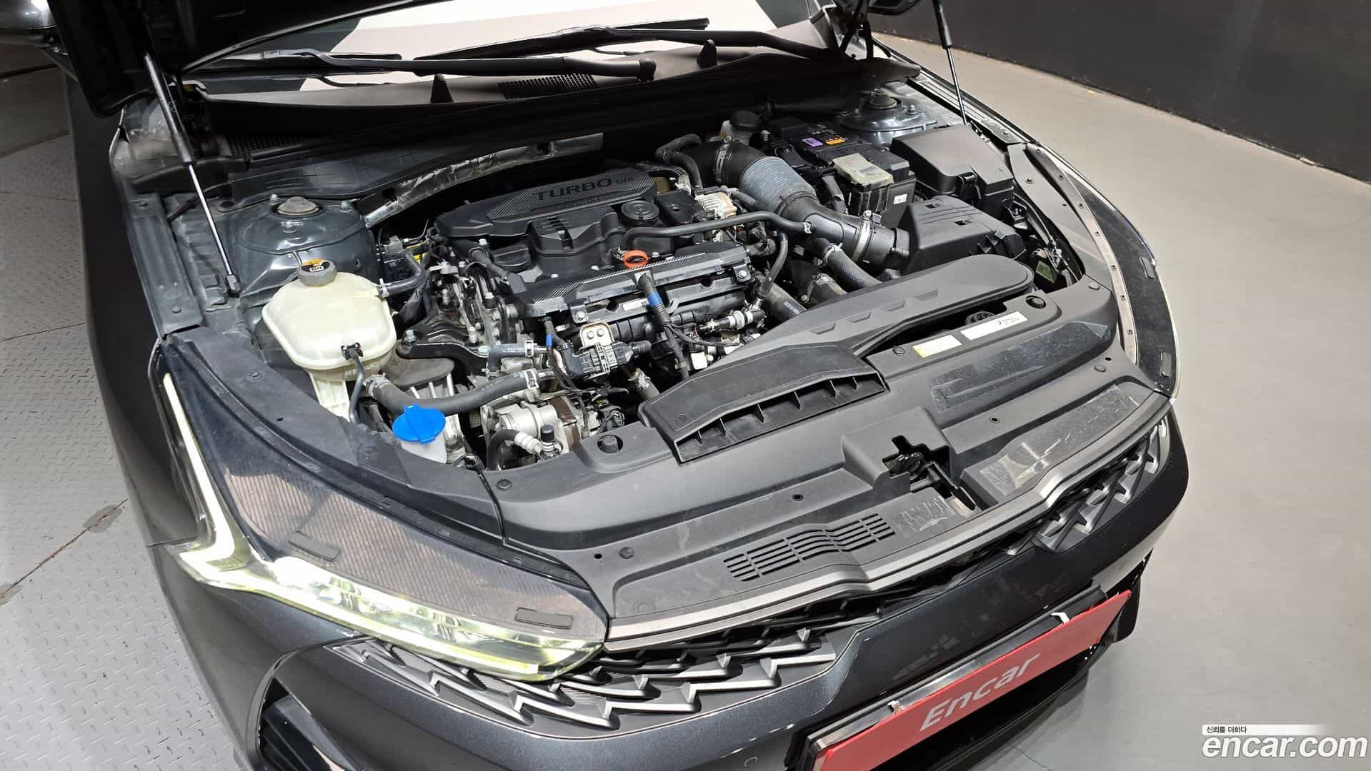 K5 Kia 2020.4-INNER-006
