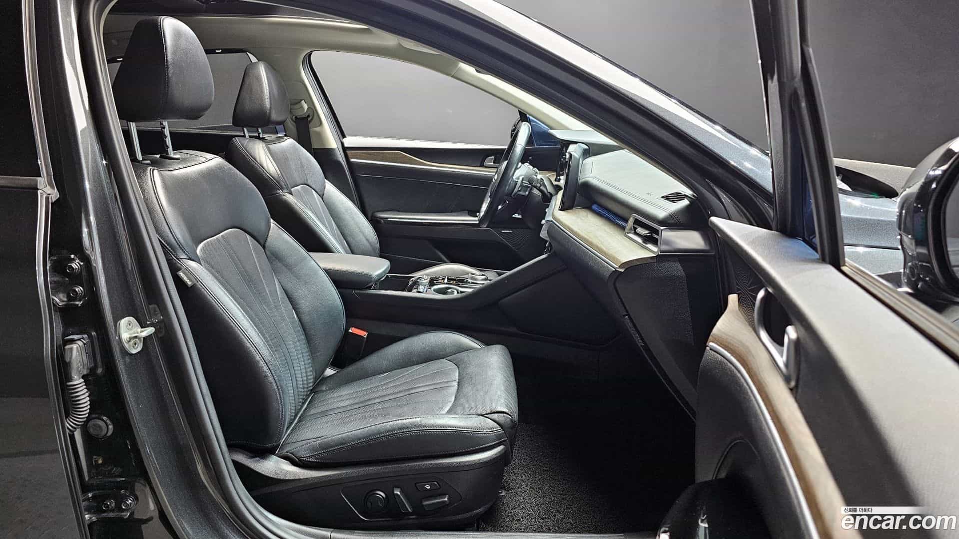 K5 Kia 2020.4-INNER-010