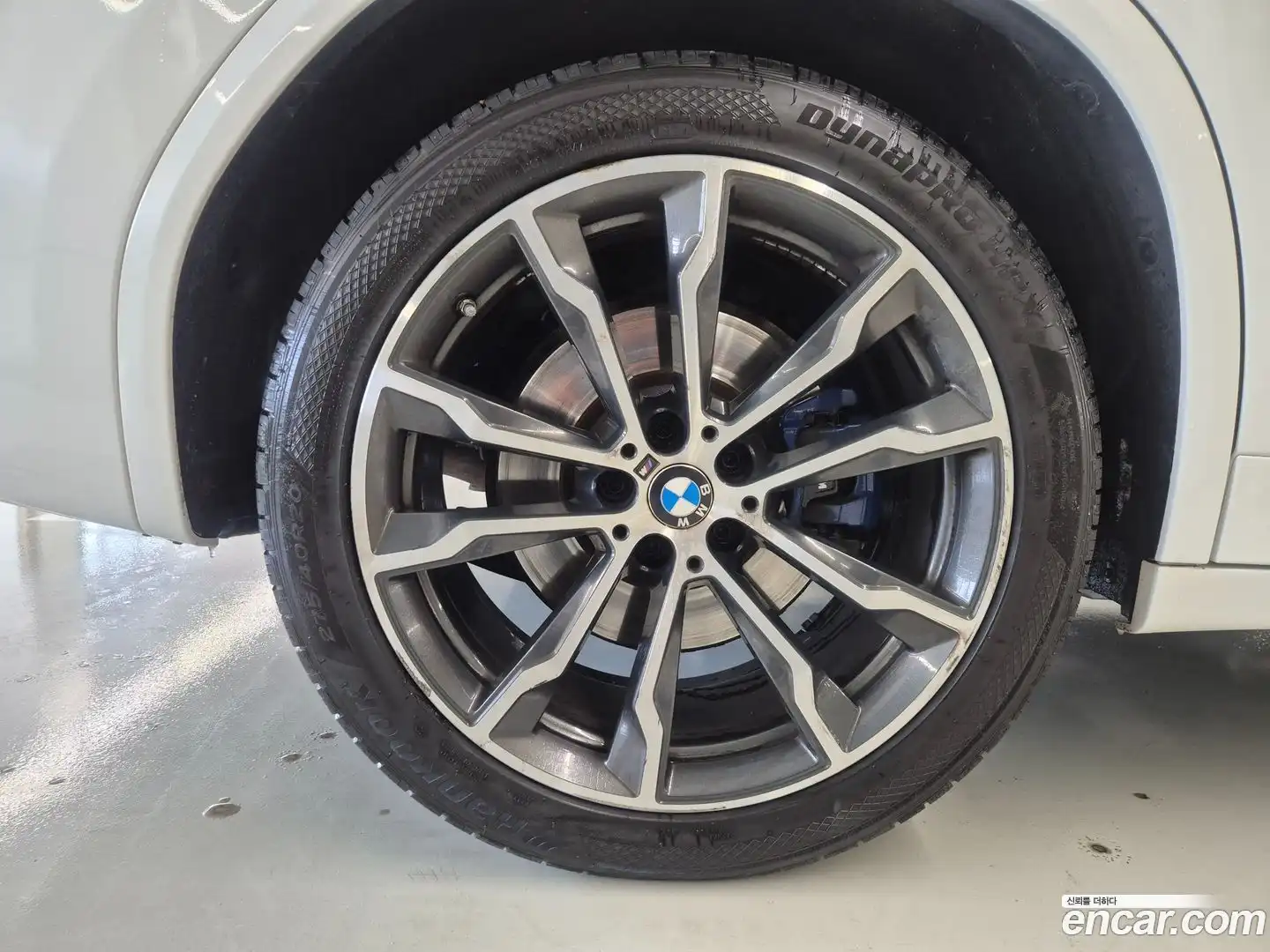 X3 BMW 2018.4-INNER-007