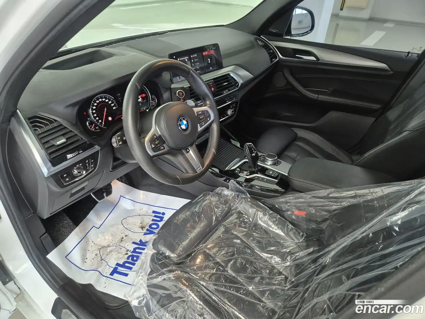X3 BMW 2018.4-INNER-008