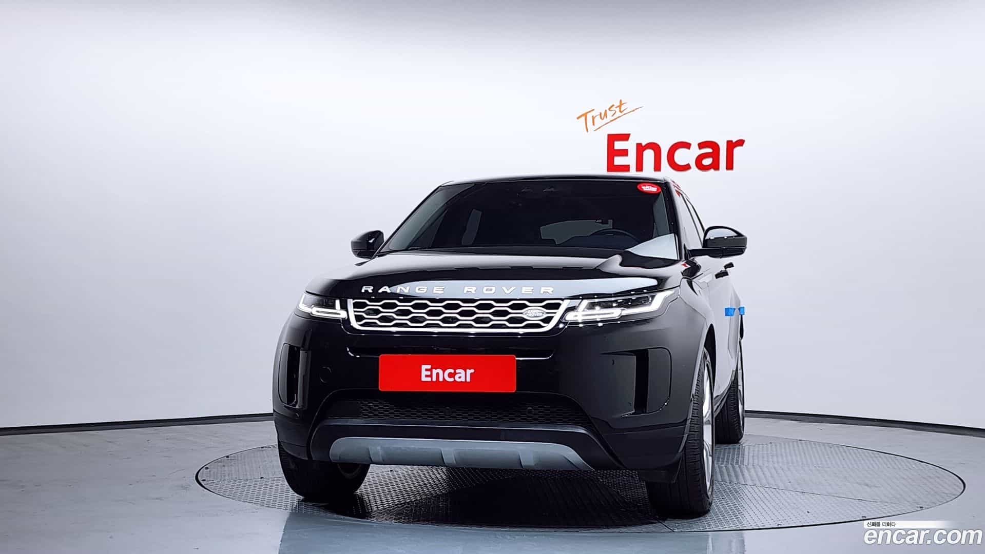 Range Rover Evoque Land Rover 2020.1-OUTER-003