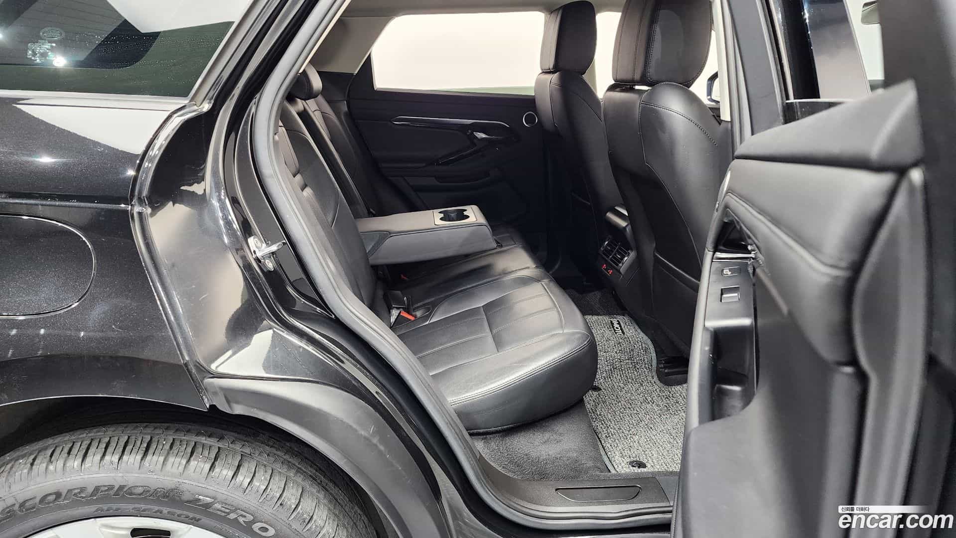 Range Rover Evoque Land Rover 2020.1-OPTION-016