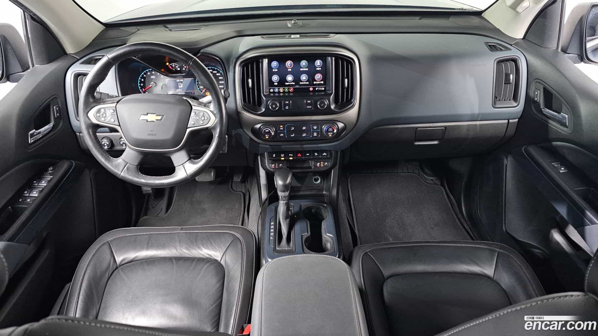 Colorado Chevrolet 2022.1-INNER-007