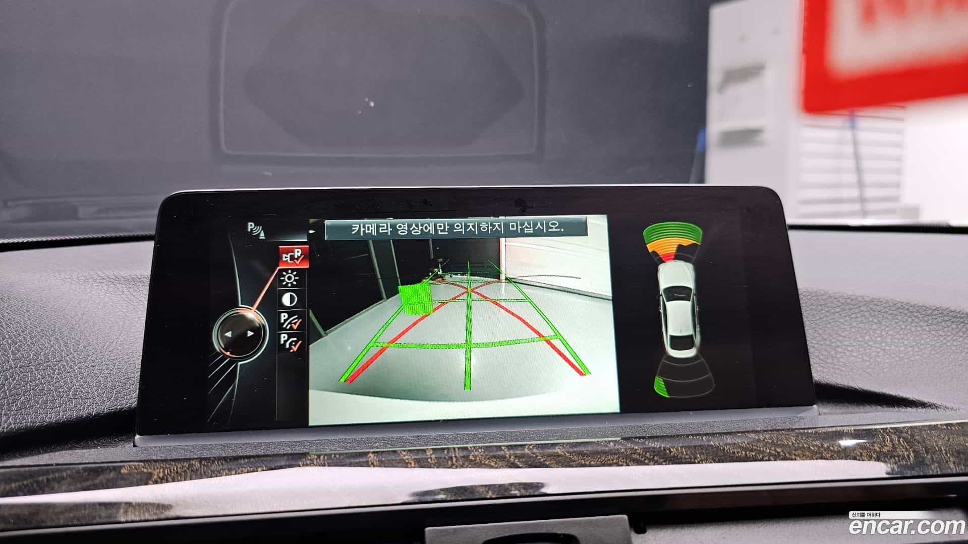 4-Series BMW 2016.10-OPTION-019