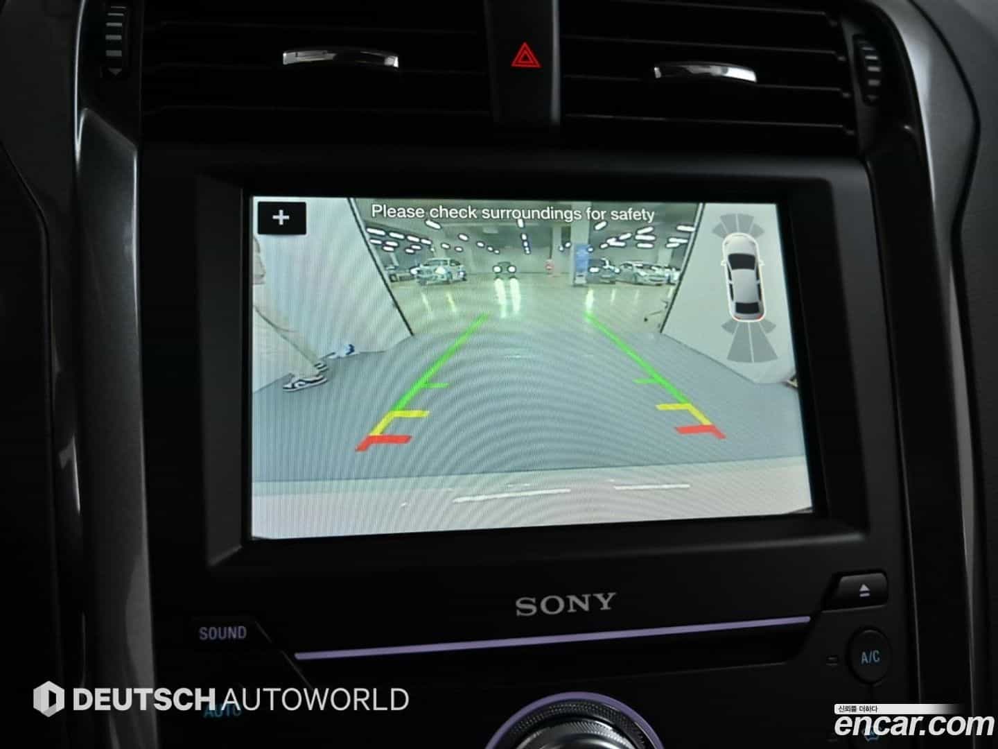 Mondeo Ford 2019.10-OPTION-019