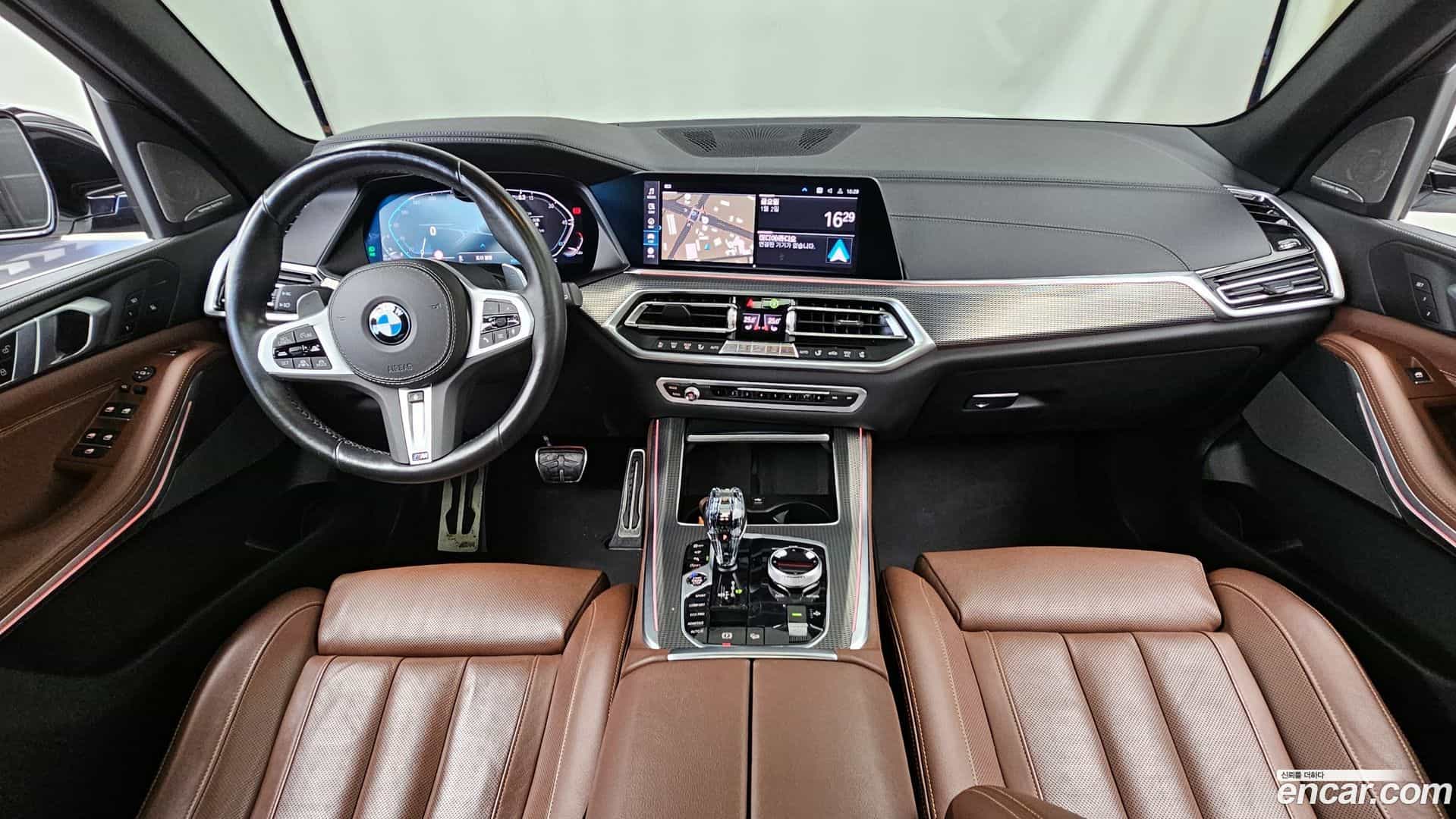 X5 BMW 2020.8-INNER-007
