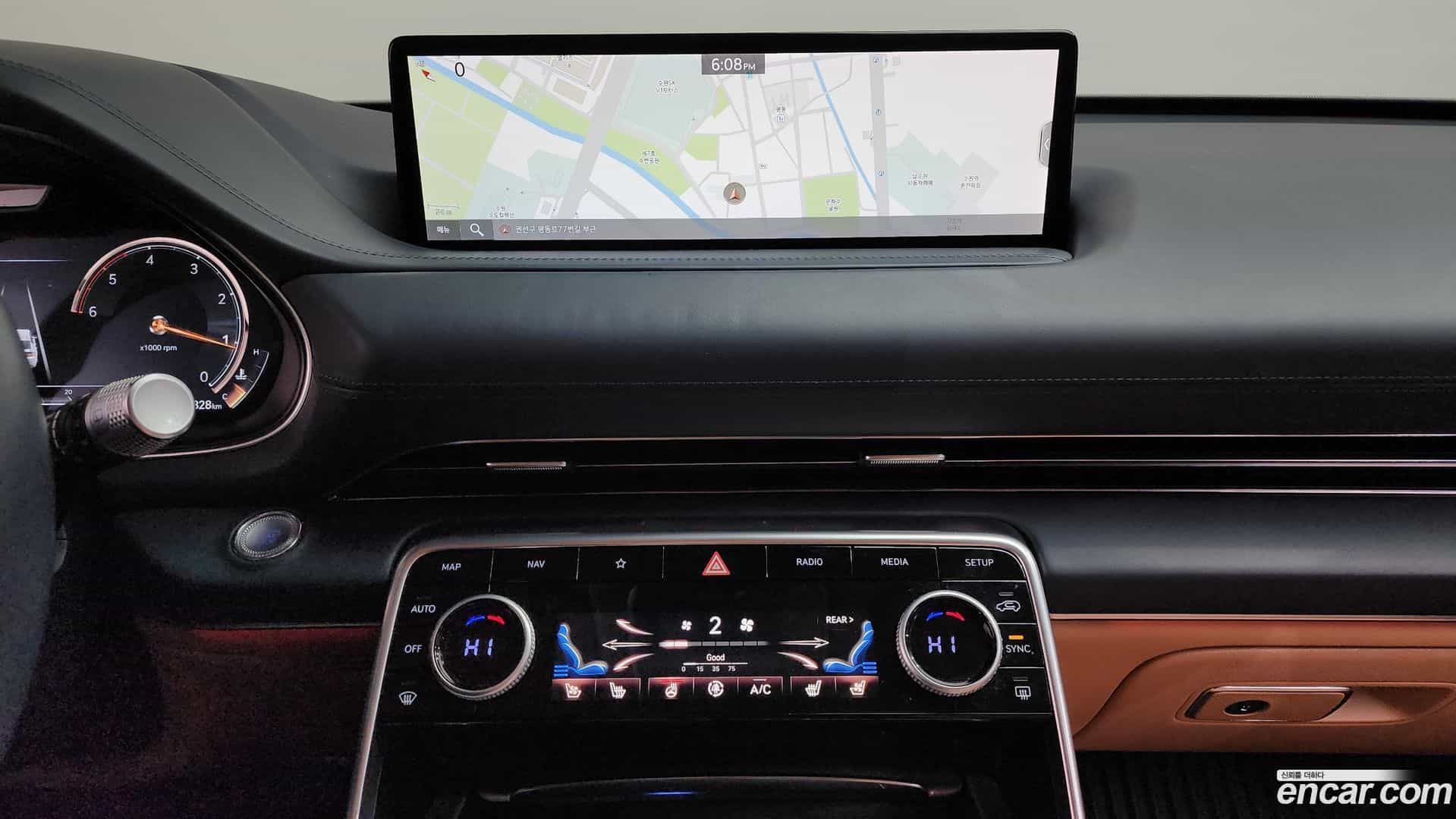 GV80 Genesis 2020.10-OPTION-019