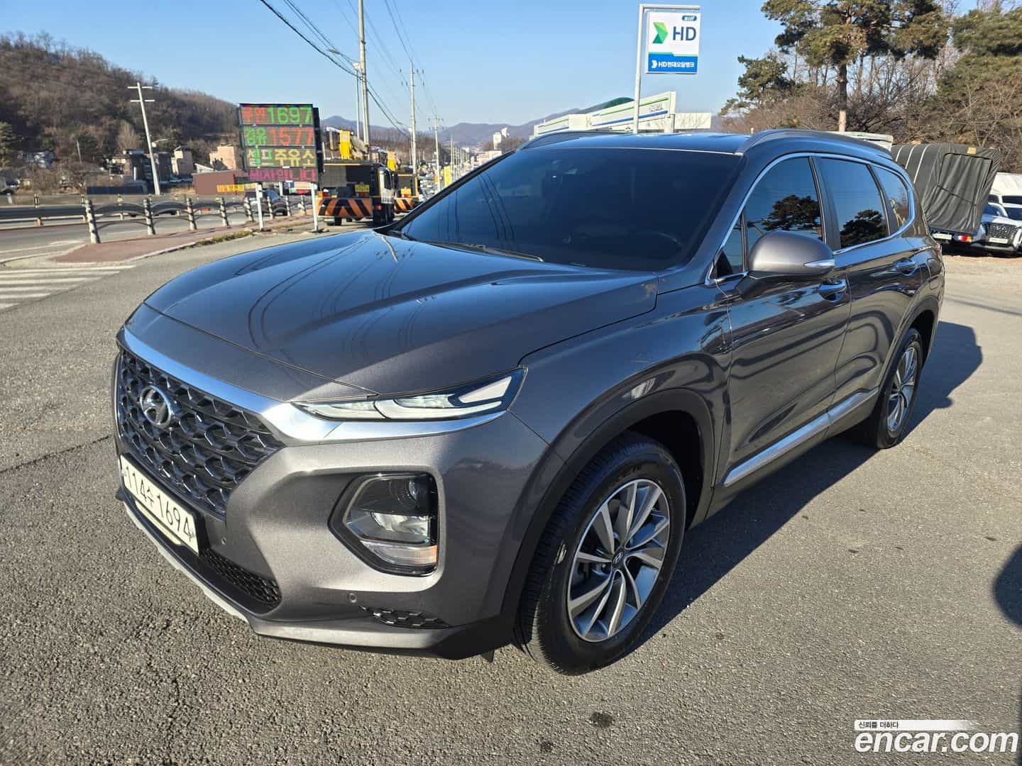 Santafe Hyundai 2020.5-OUTER-001