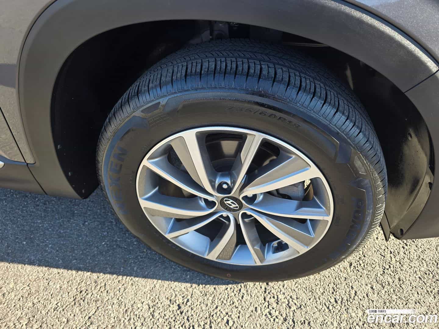 Santafe Hyundai 2020.5-INNER-008
