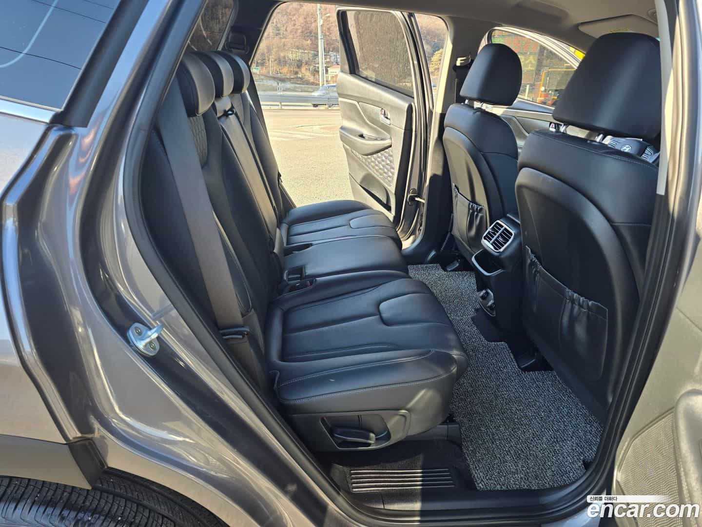 Santafe Hyundai 2020.5-OPTION-016