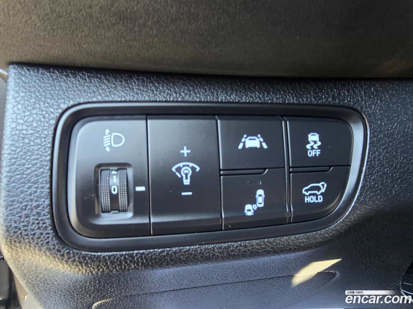 Santafe Hyundai 2020.5-OPTION-019